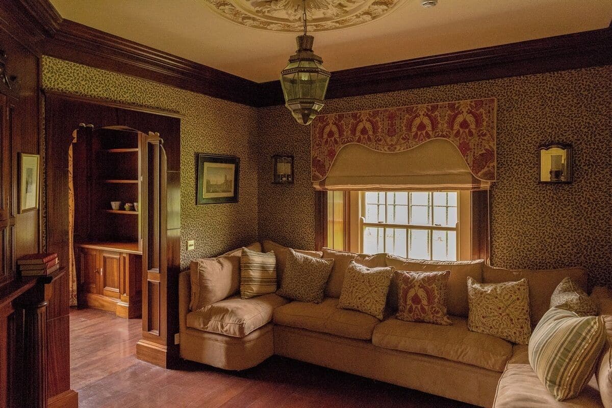 Estate Suite | Literie de qualité supérieure, minibar, coffres-forts dans les chambres