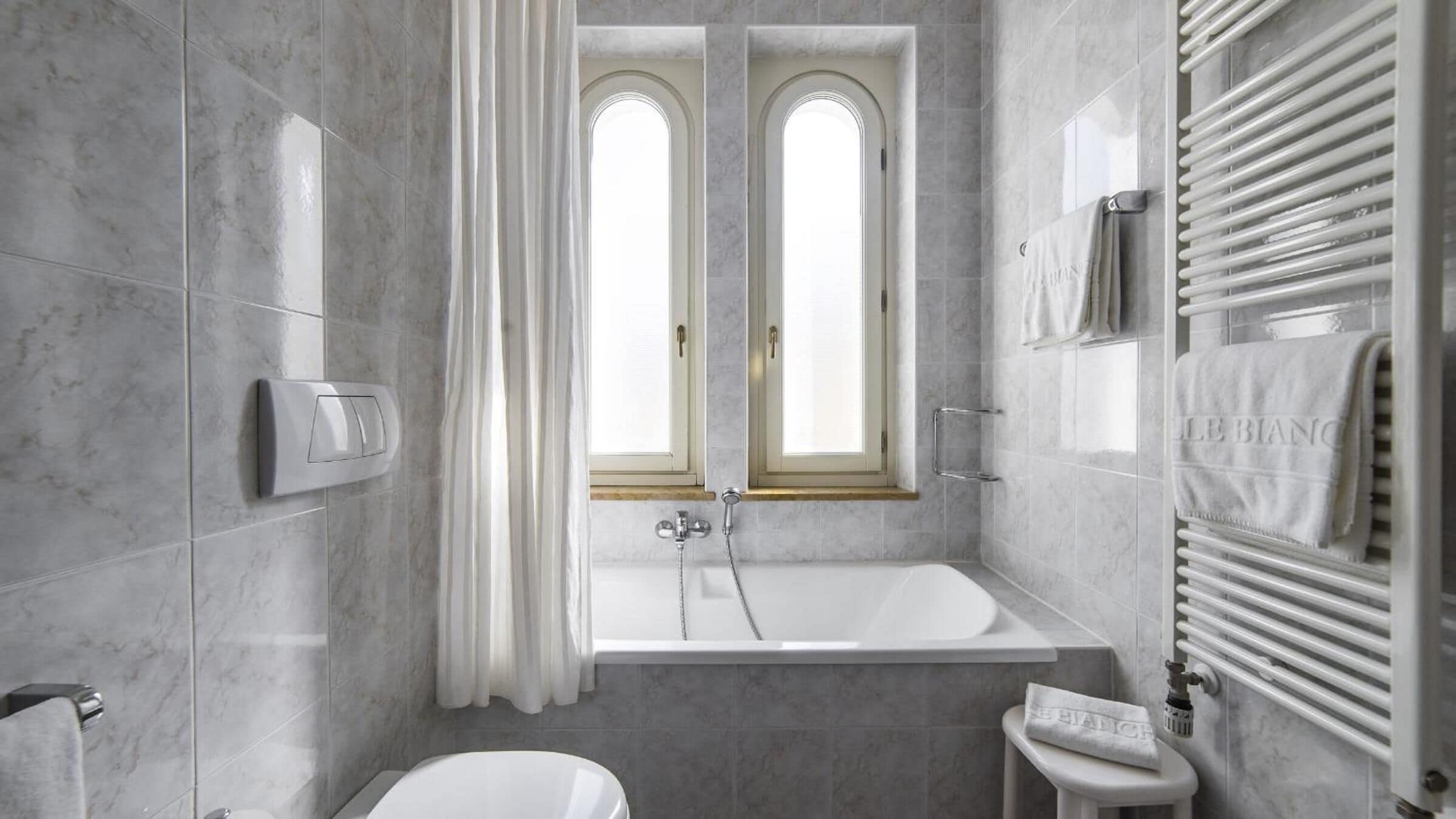 Foto - Hotel Ville Bianchi