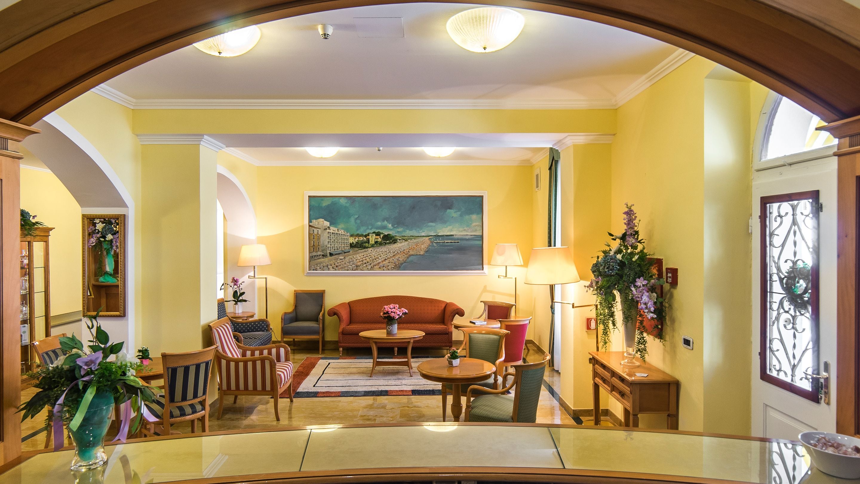 Foto - Hotel Ville Bianchi