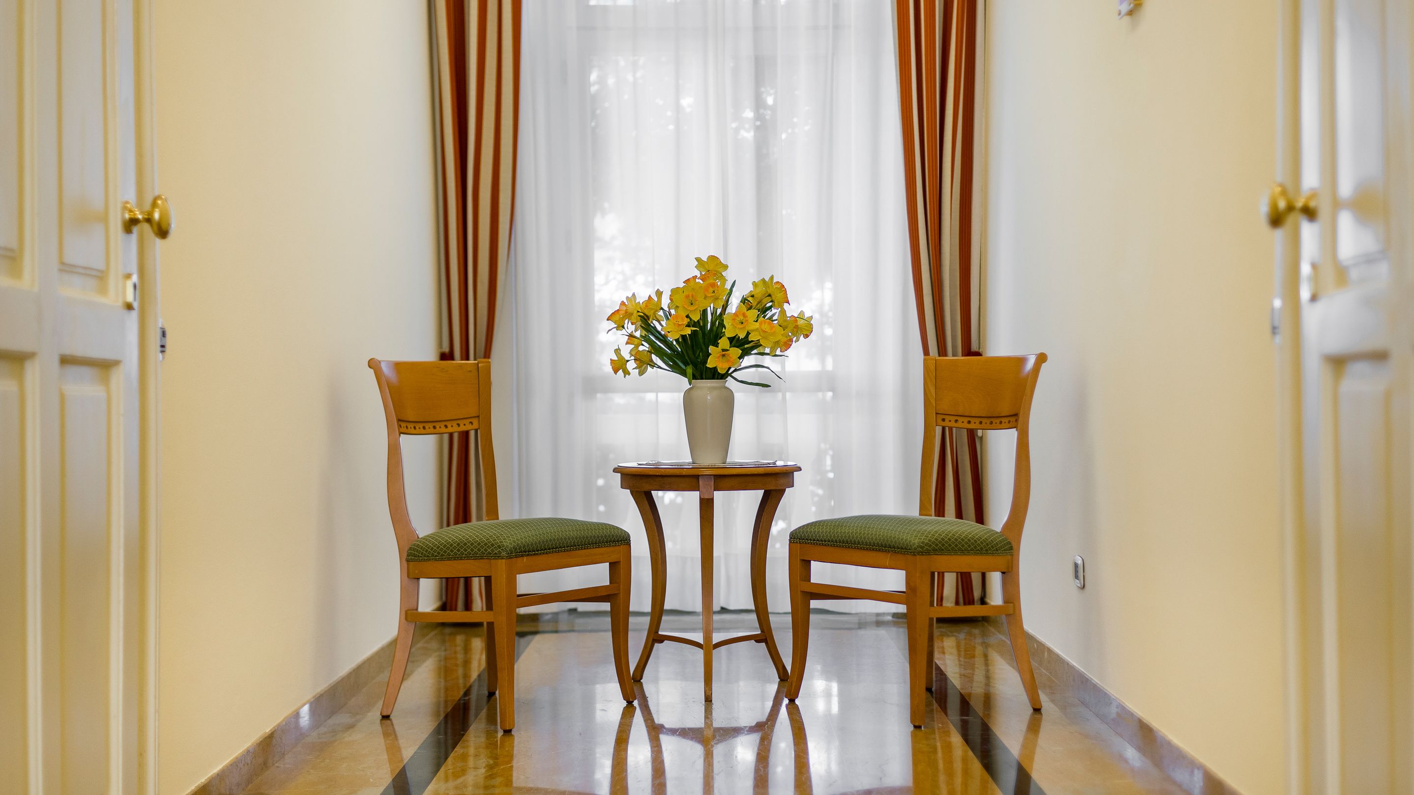 Foto - Hotel Ville Bianchi