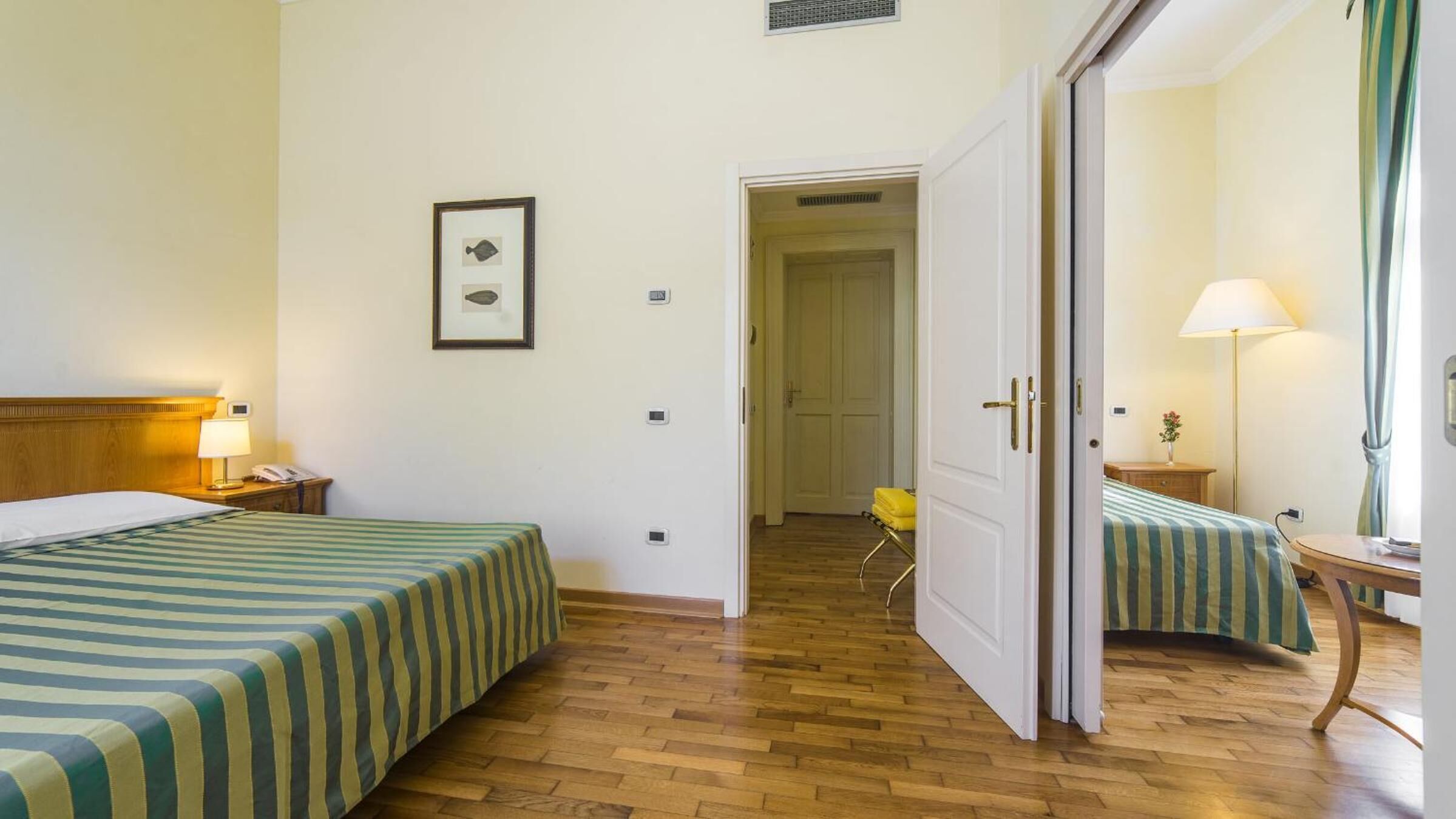 Foto - Hotel Ville Bianchi