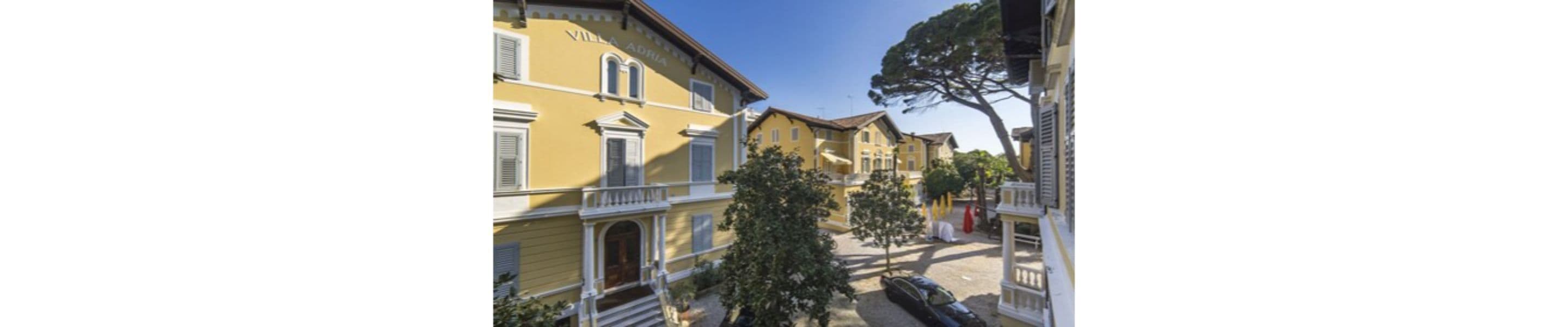 Foto - Hotel Ville Bianchi