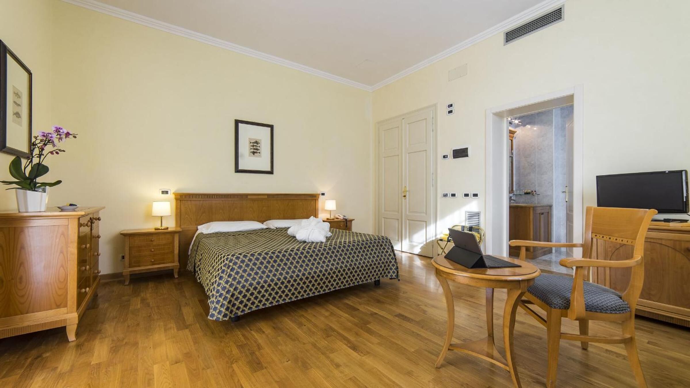 Foto - Hotel Ville Bianchi