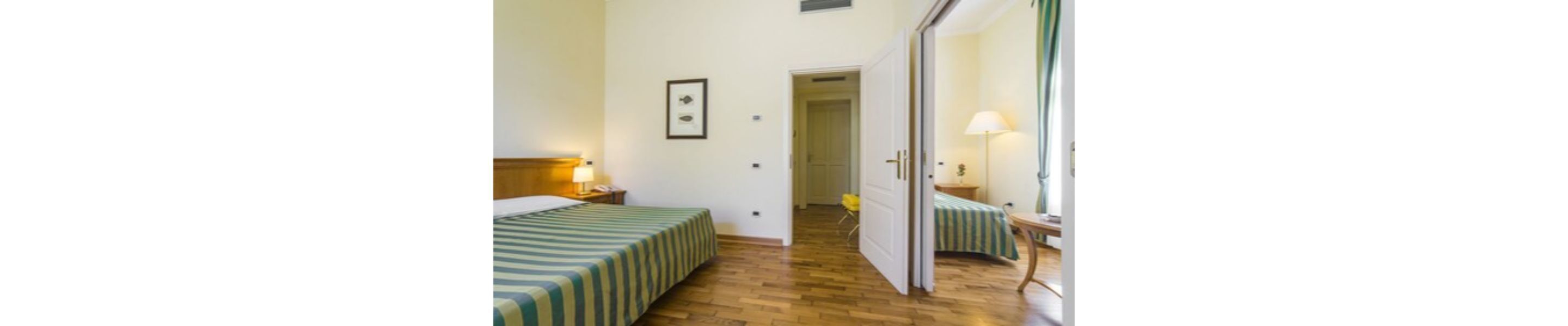 Foto - Hotel Ville Bianchi