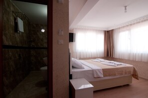 Triple Room - Istanbul Budget Hotel (Istanbul)