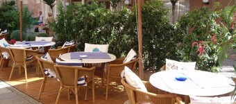 Hotel Villa Carla