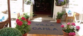 Hotel Villa Carla