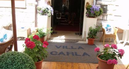 Hotel Villa Carla