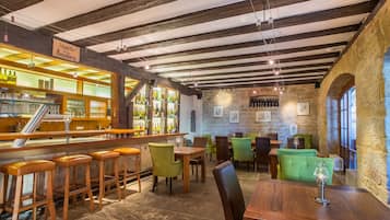 酒吧(店内)
