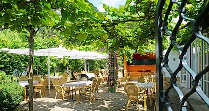 Hotel Annaberg