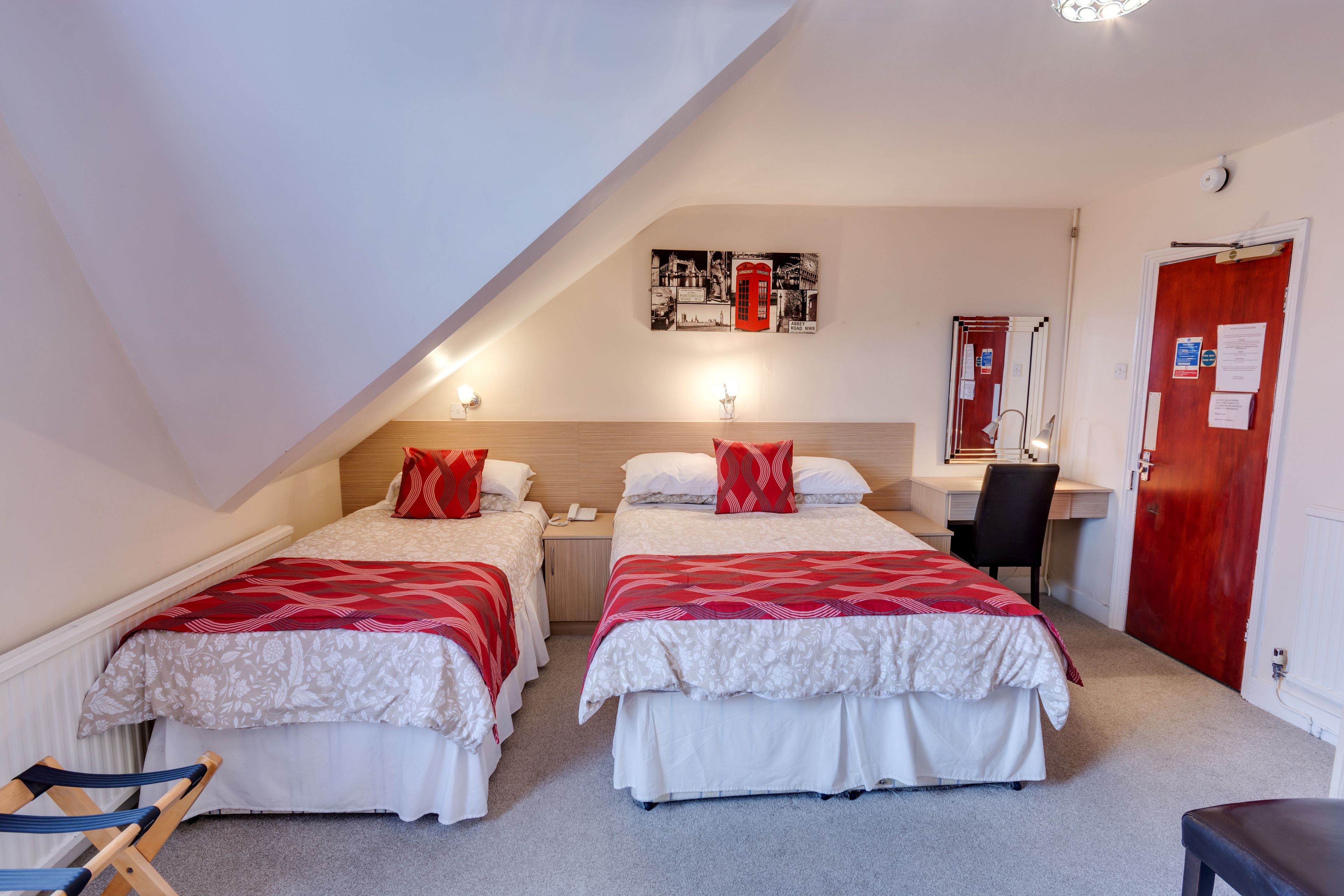 Photo - The Sportsview Guest House