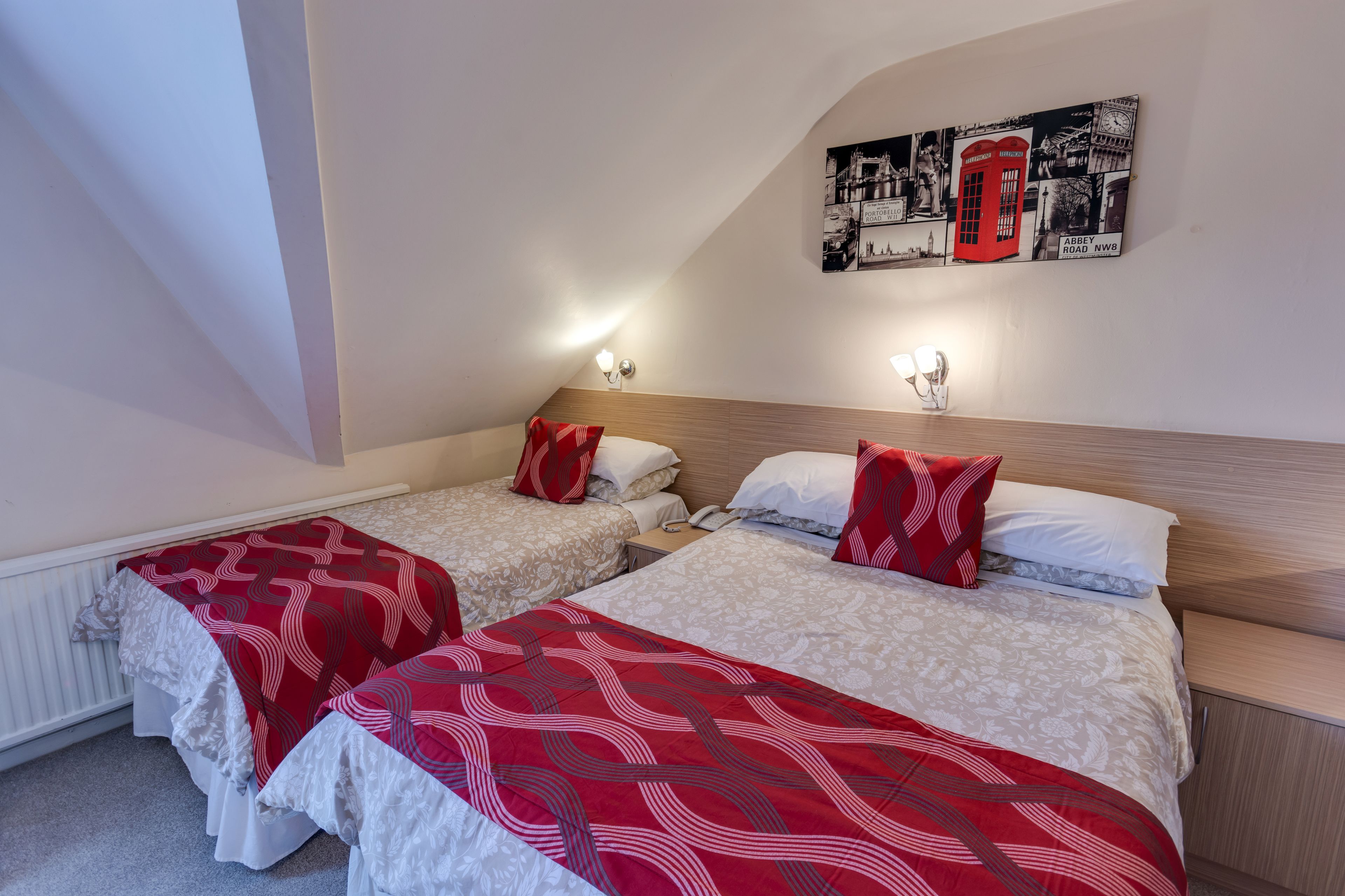 Photo - The Sportsview Guest House