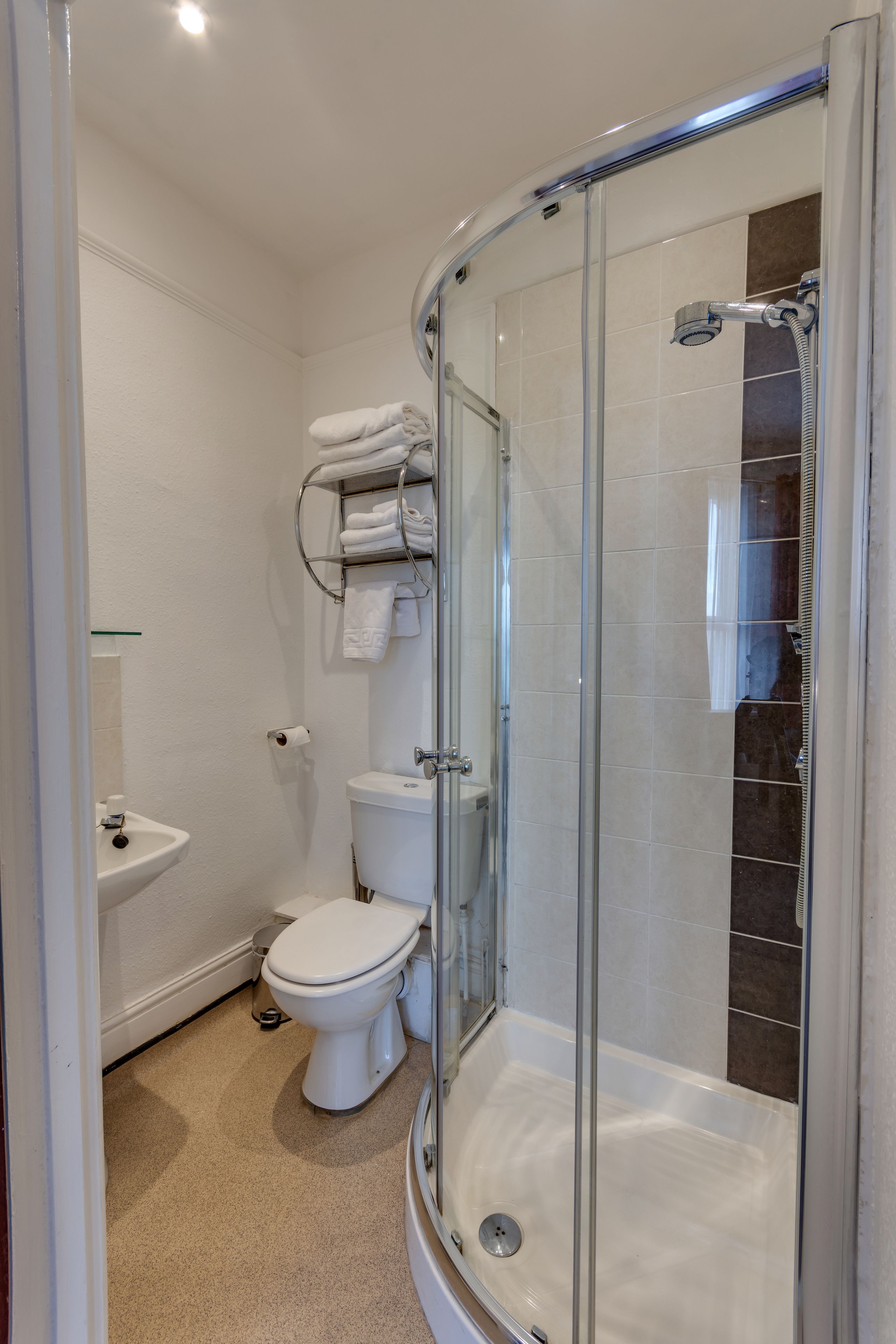 Photo - The Sportsview Guest House