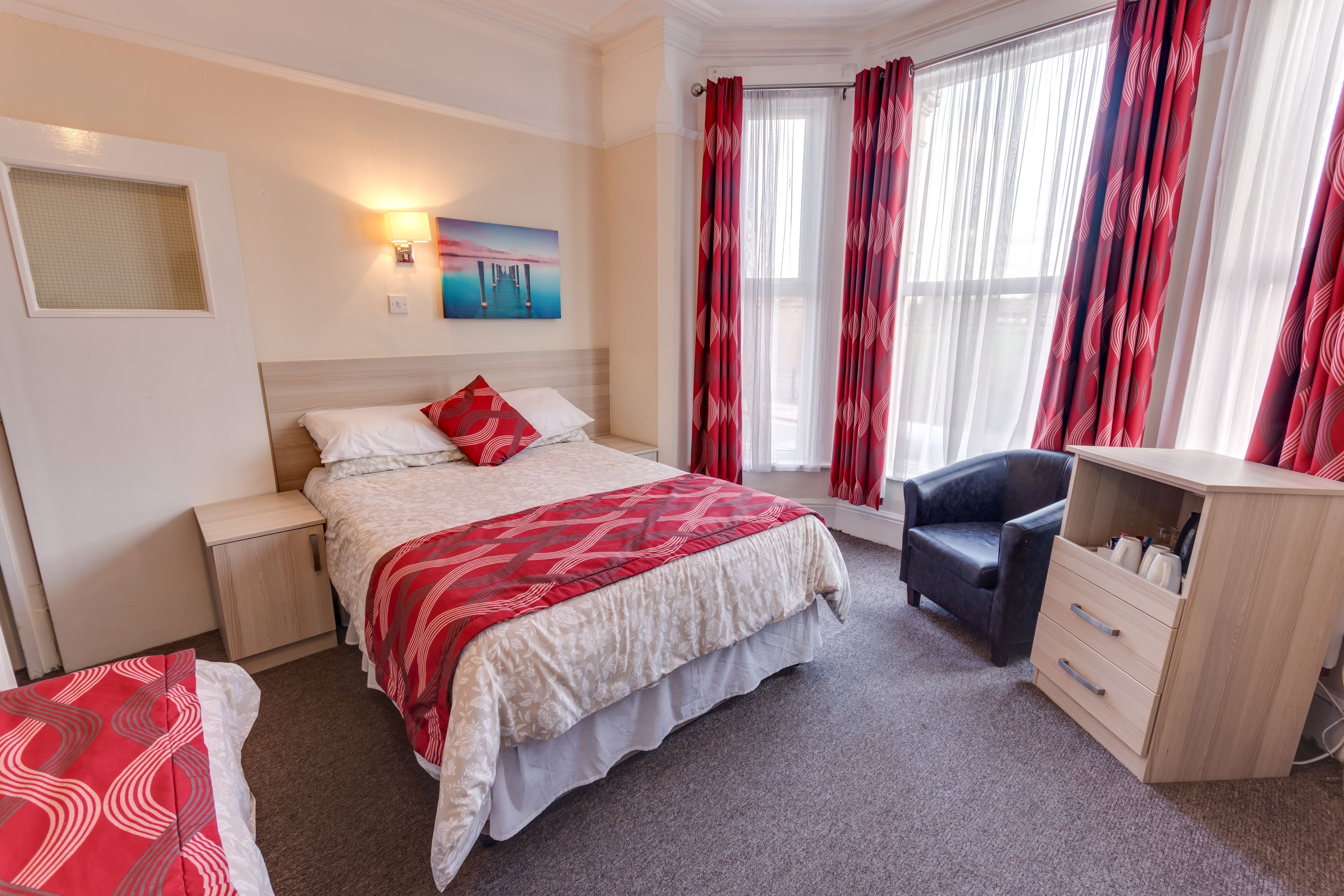 Photo - The Sportsview Guest House