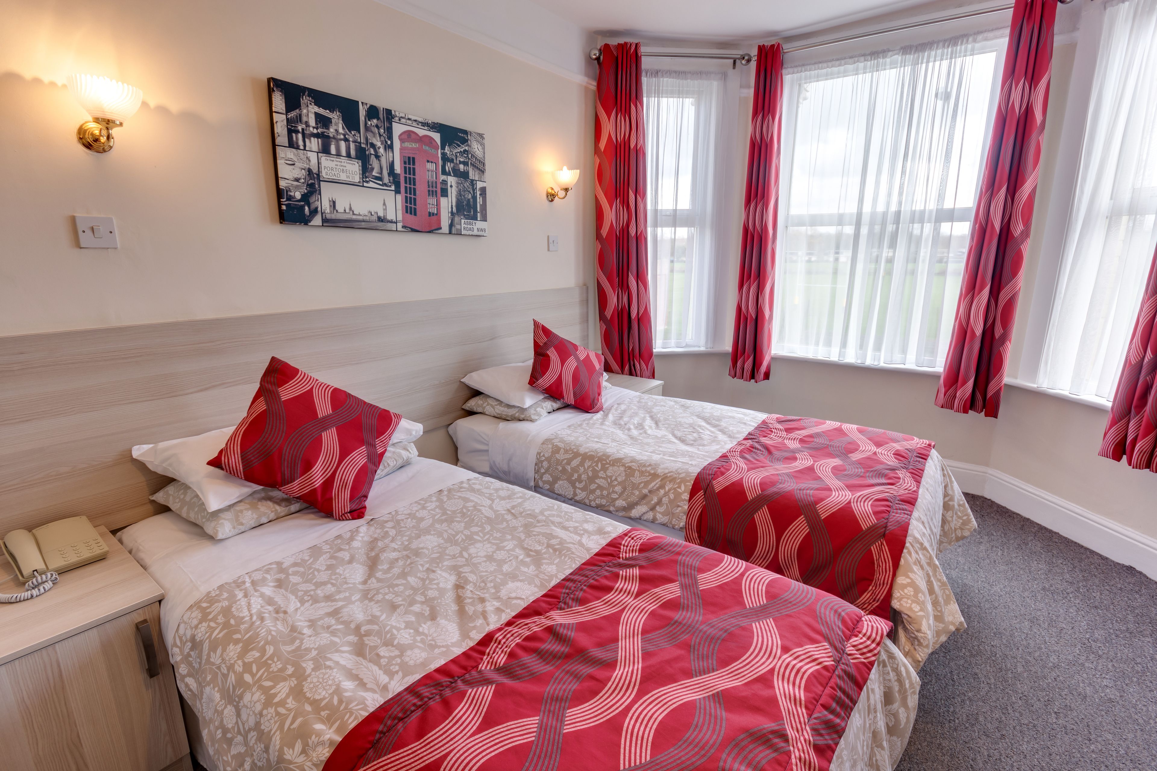 Photo - The Sportsview Guest House