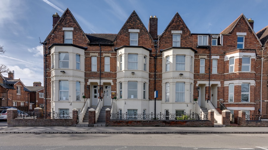 Sportsview Guest House