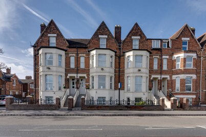 Sportsview Guest House