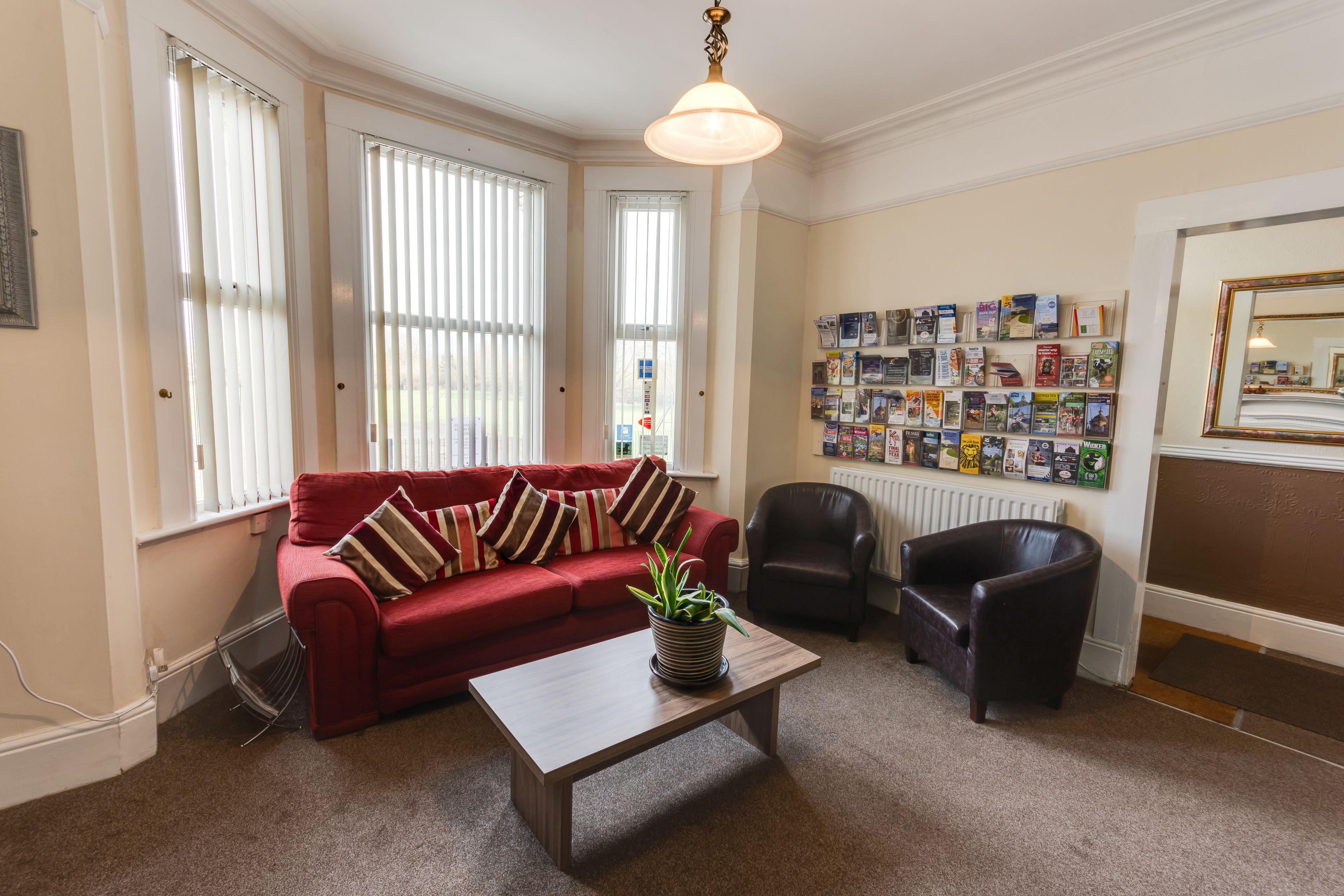 Photo - The Sportsview Guest House