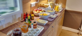 Sportsview Guest House