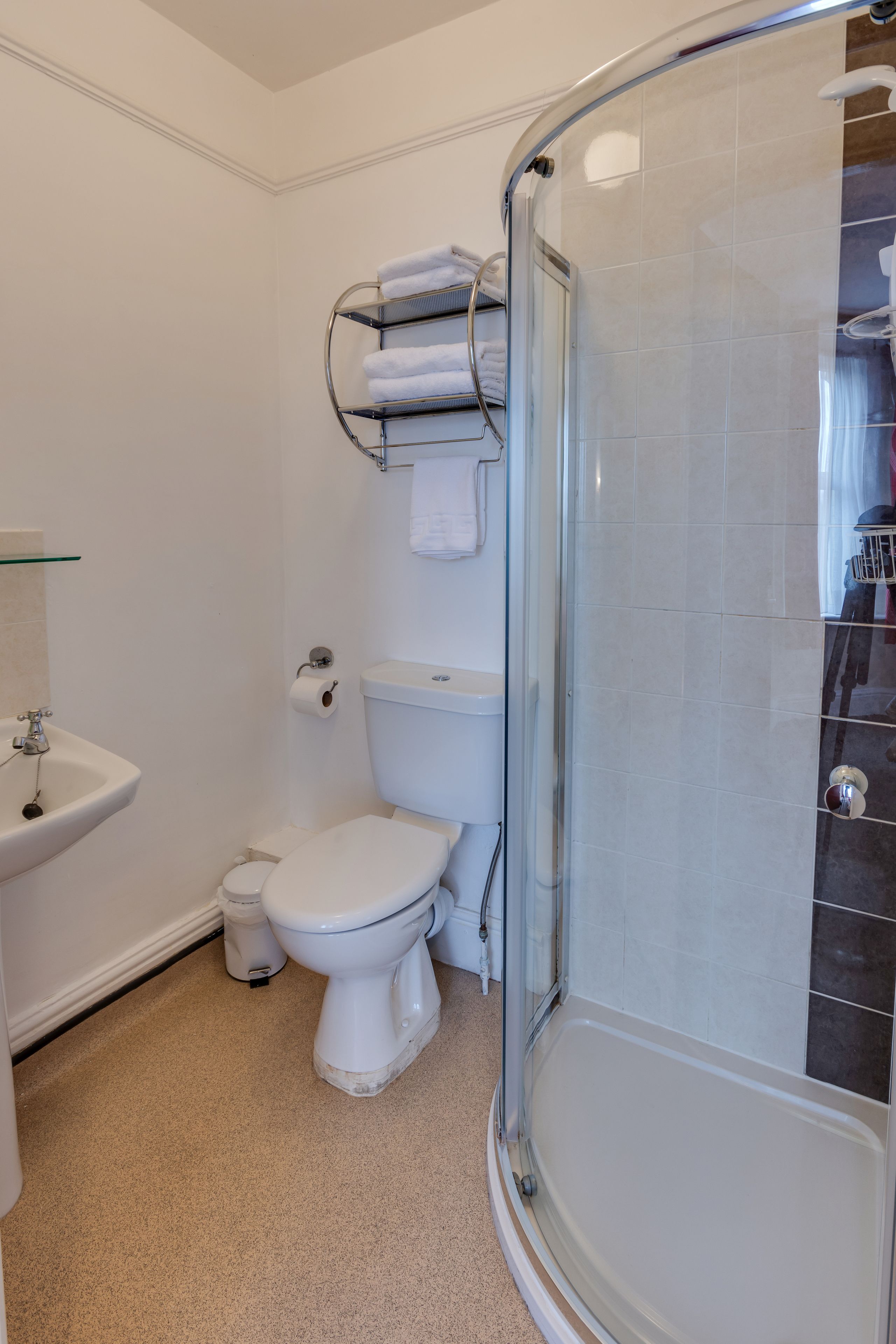 Photo - The Sportsview Guest House