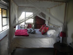 標準別墅, 3 間臥室 | 免費無線上網、床單