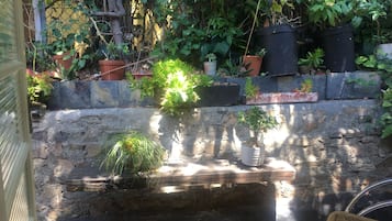 Double Bedroom, Optional Self-Catering | Terrace/patio