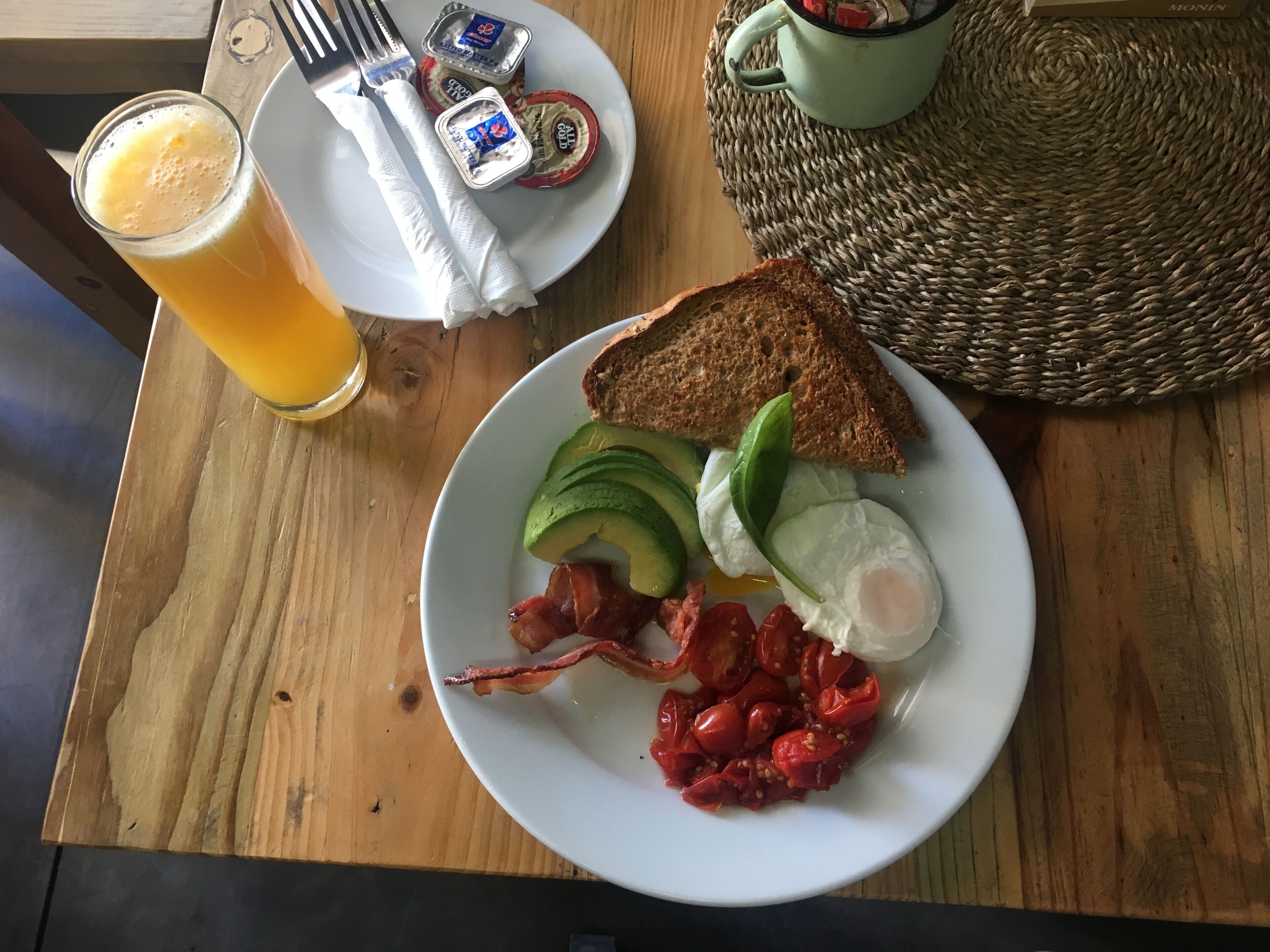 Photo - Gordons Guesthouse