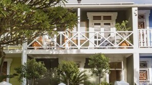 Exterior - Gordons Guesthouse (Cape Town)