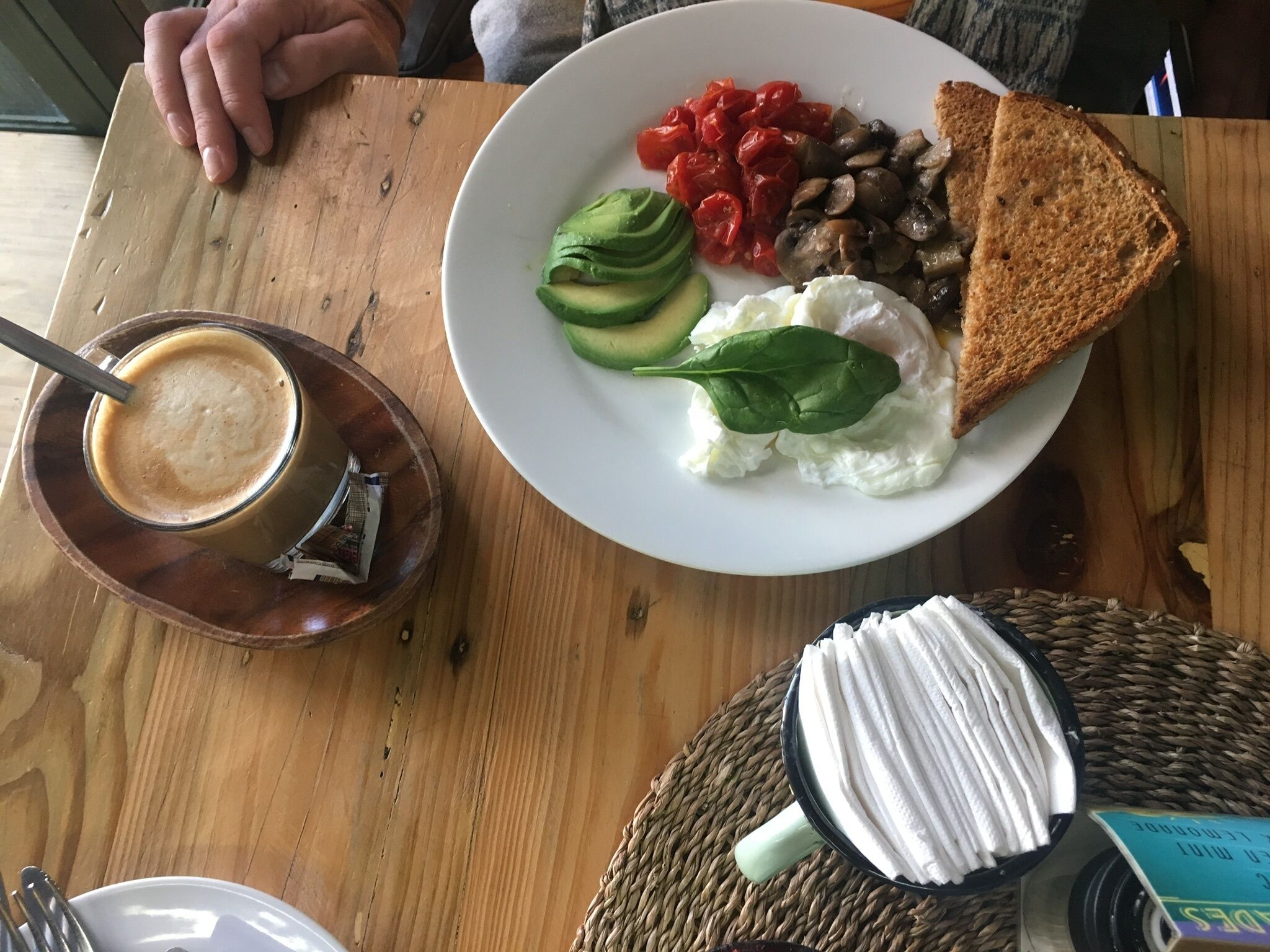 Photo - Gordons Guesthouse