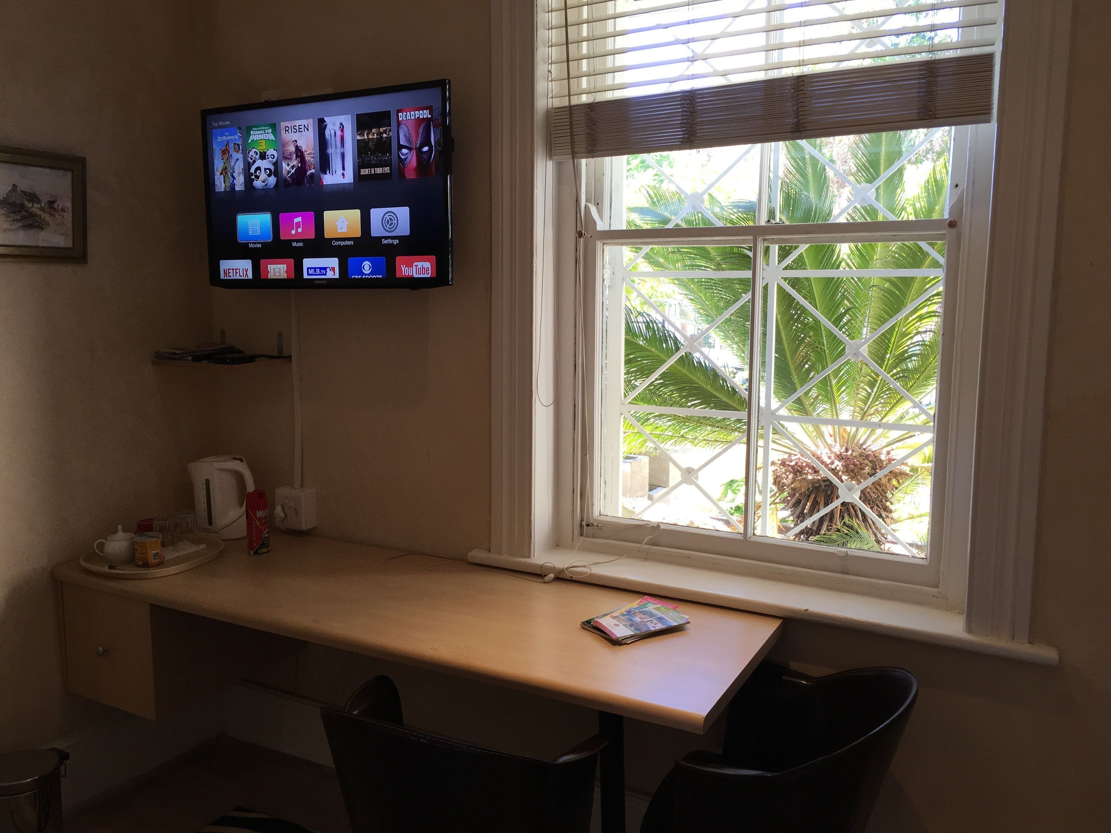 Photo - Gordons Guesthouse