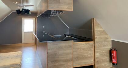 North Star Apartments in Rif - Hostel