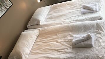 Appartement, 1 slaapkamer, uitzicht op zee