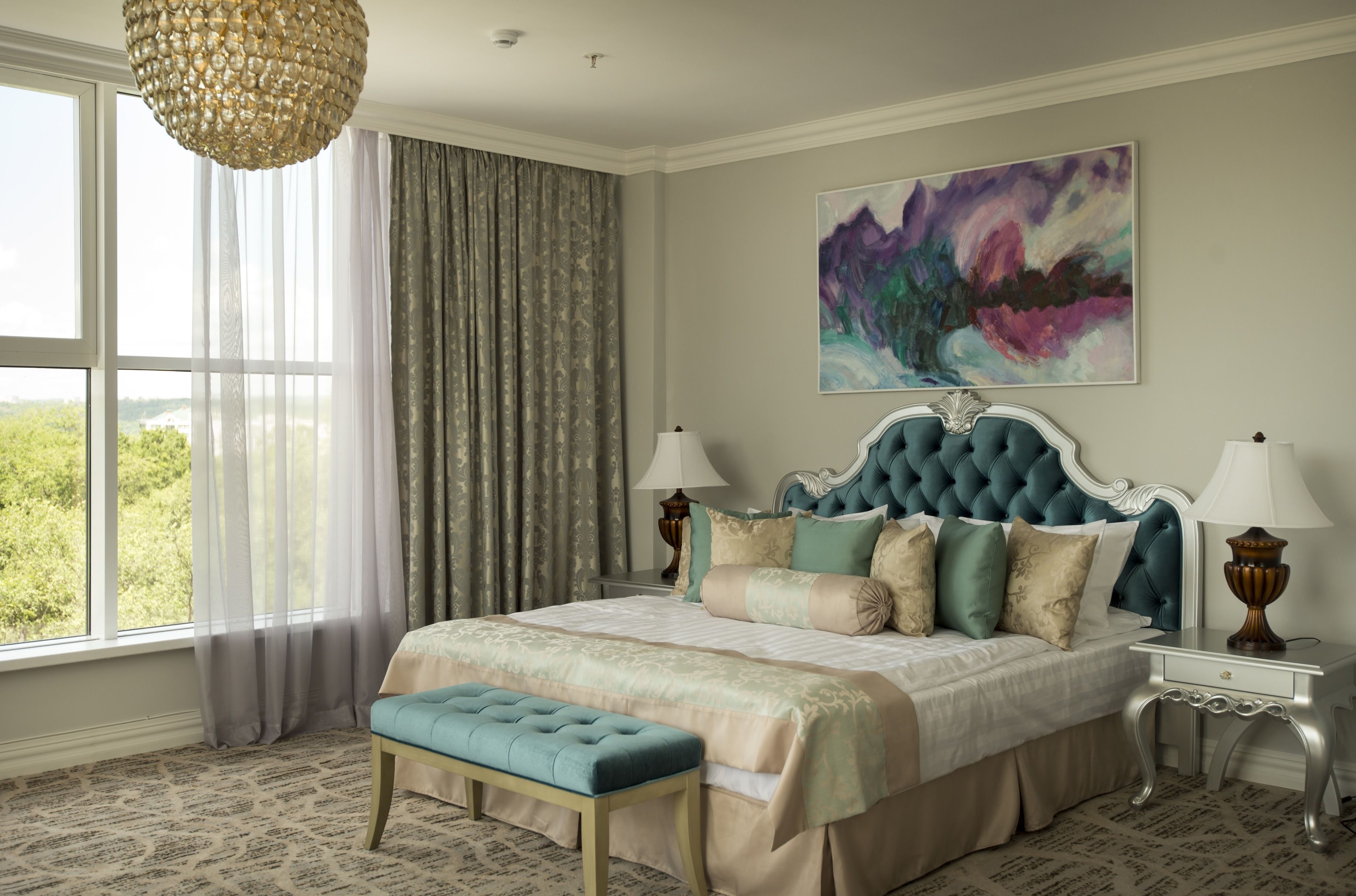 Photo - Bristol Central Park Hotel