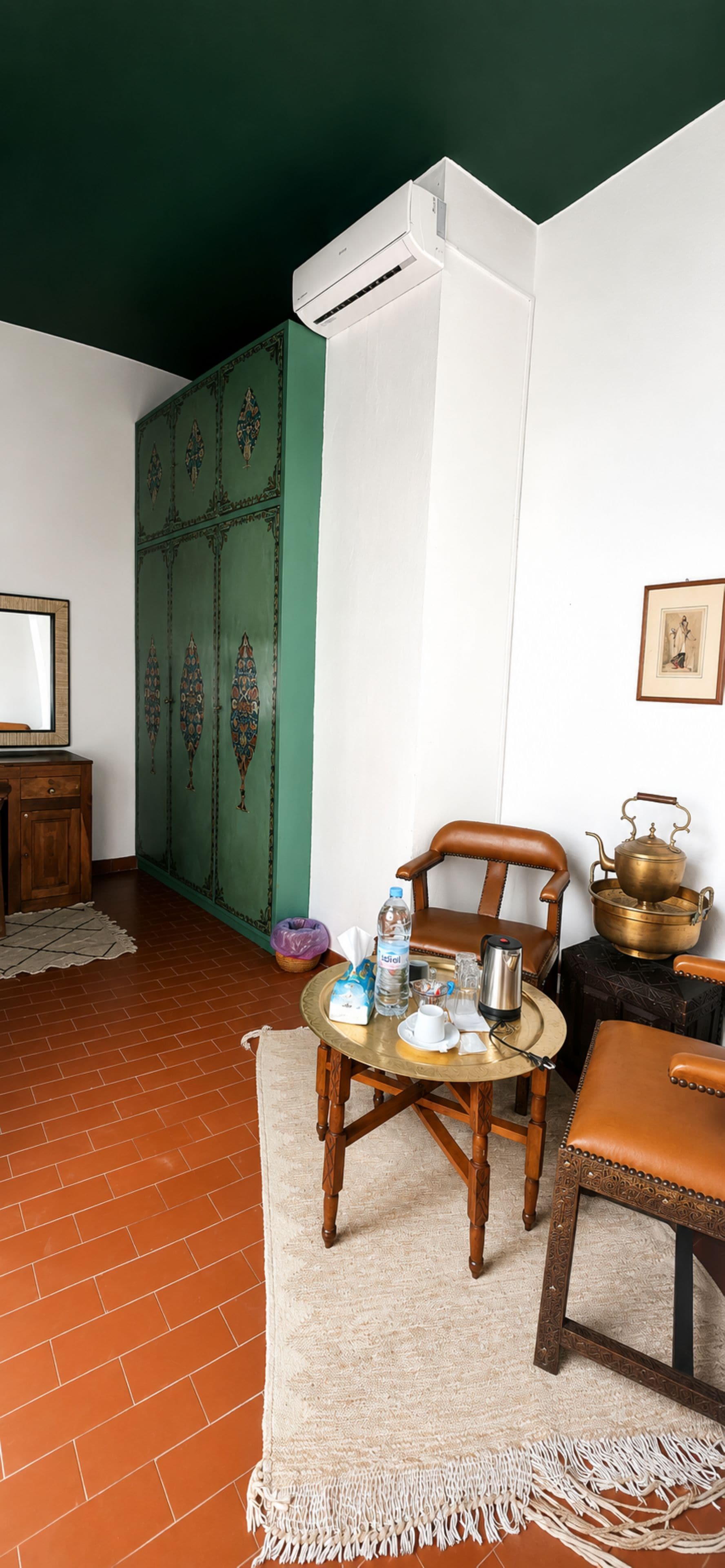 Photo - Riad O-ly