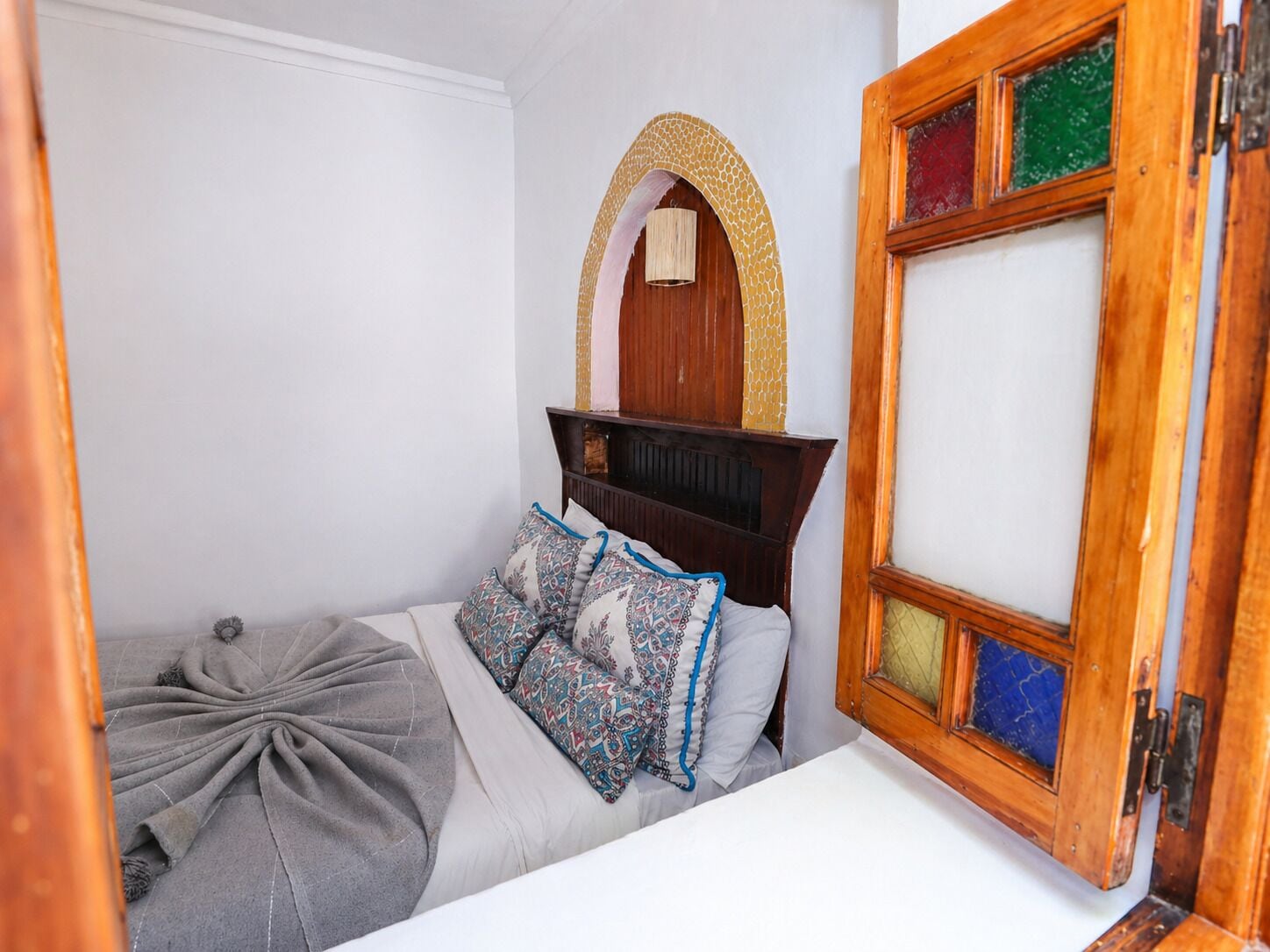 Photo - Riad O-ly