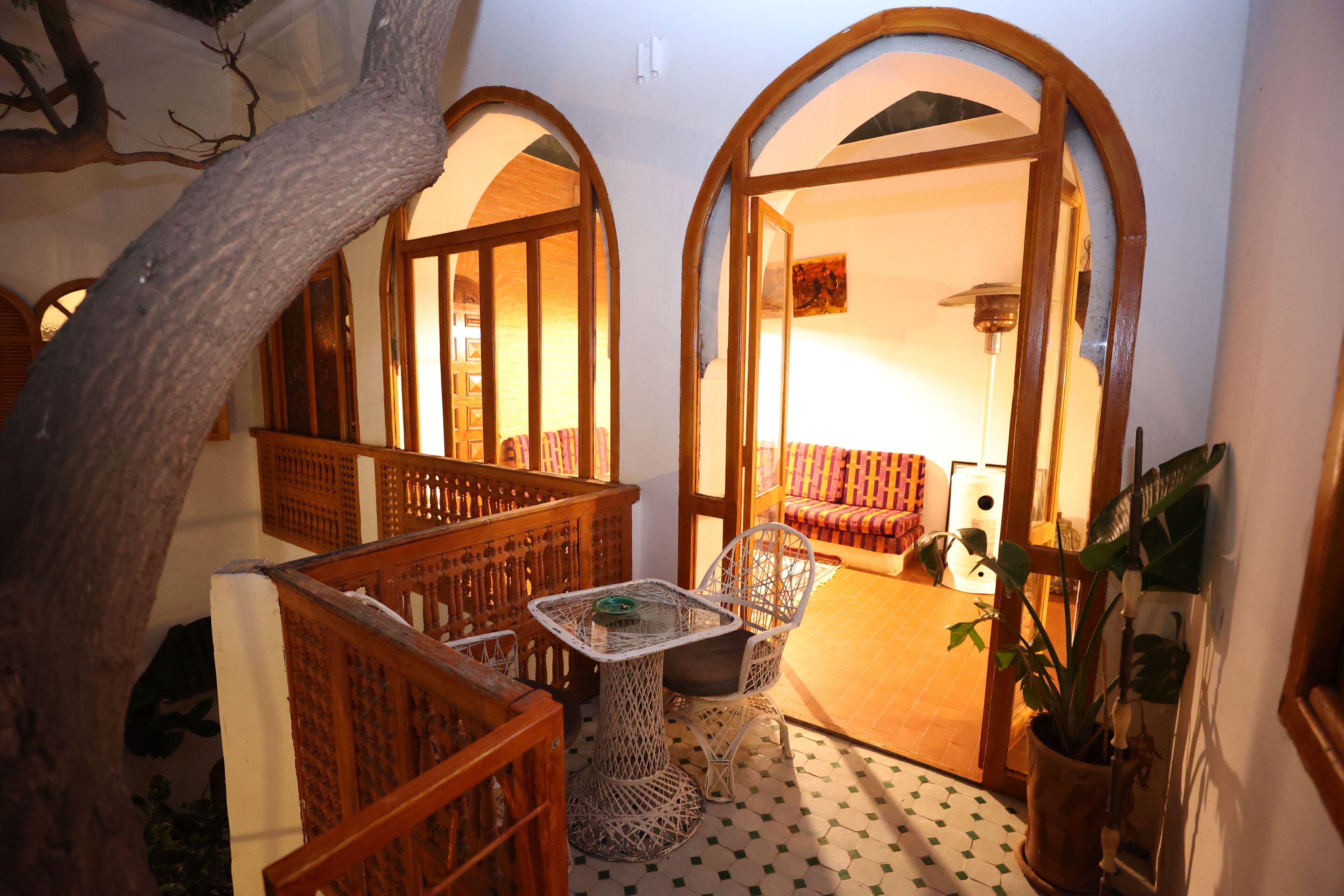 Foto - Riad O LY