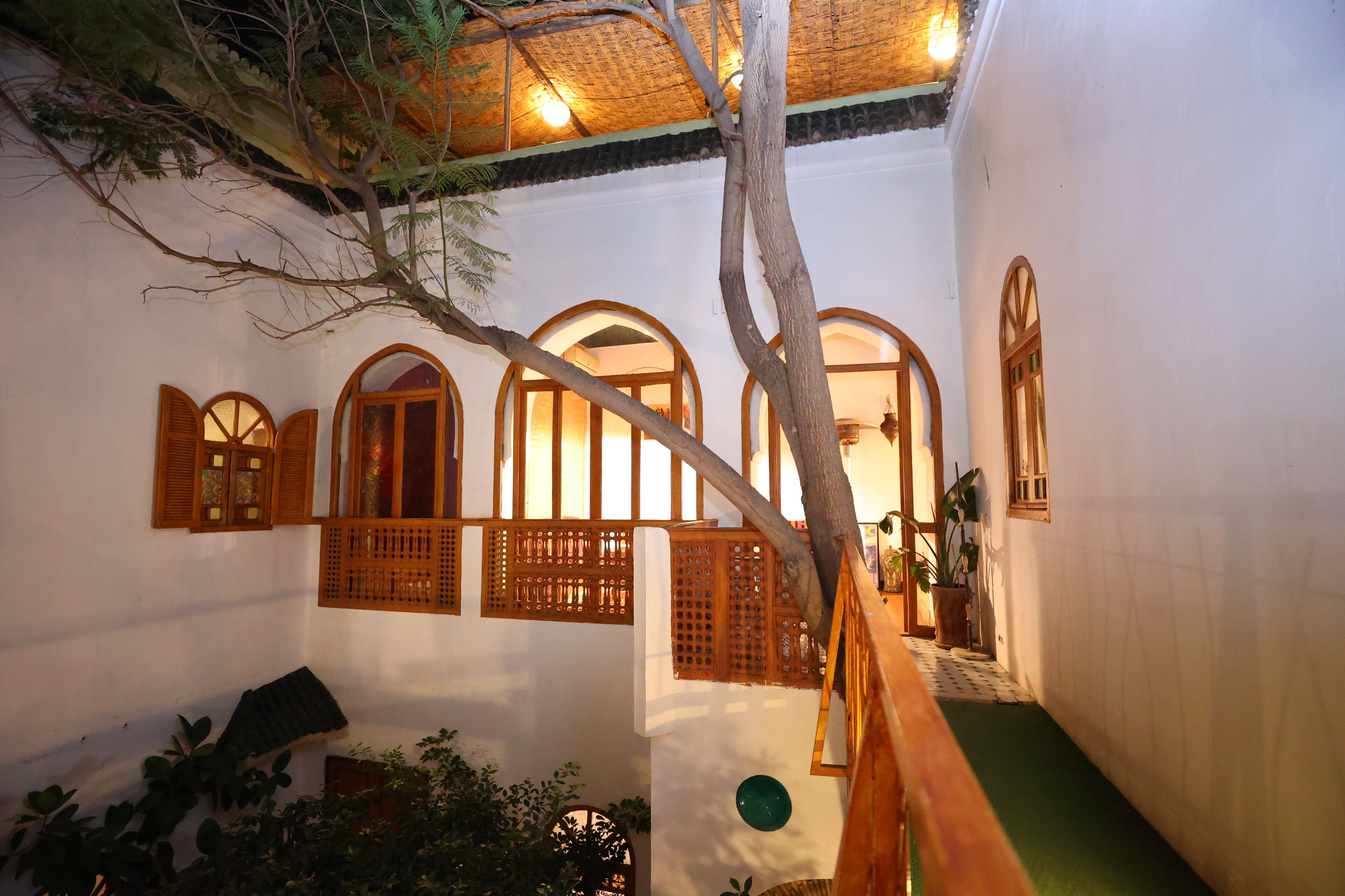 Foto - Riad O LY