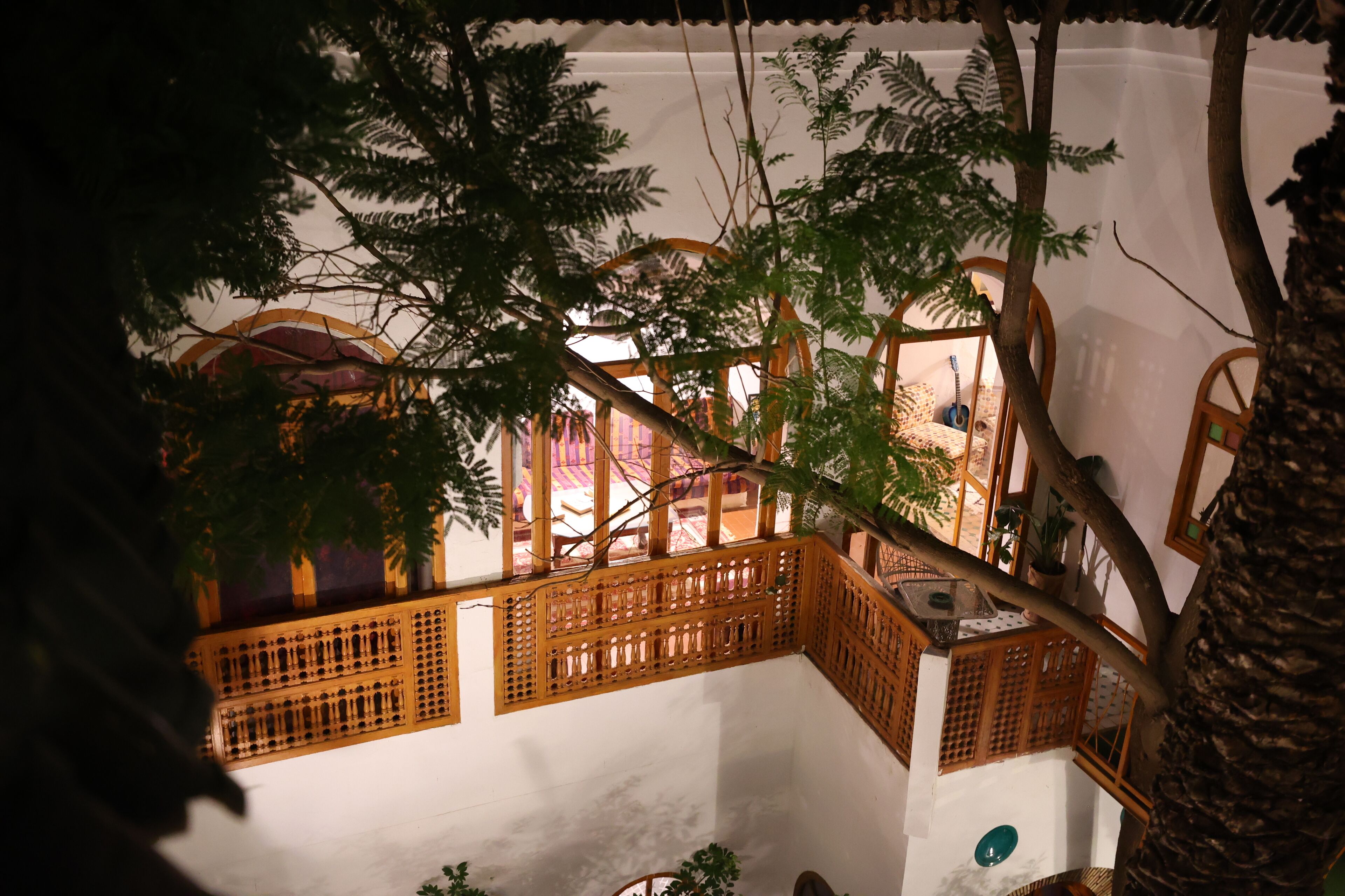 Foto - Riad O LY