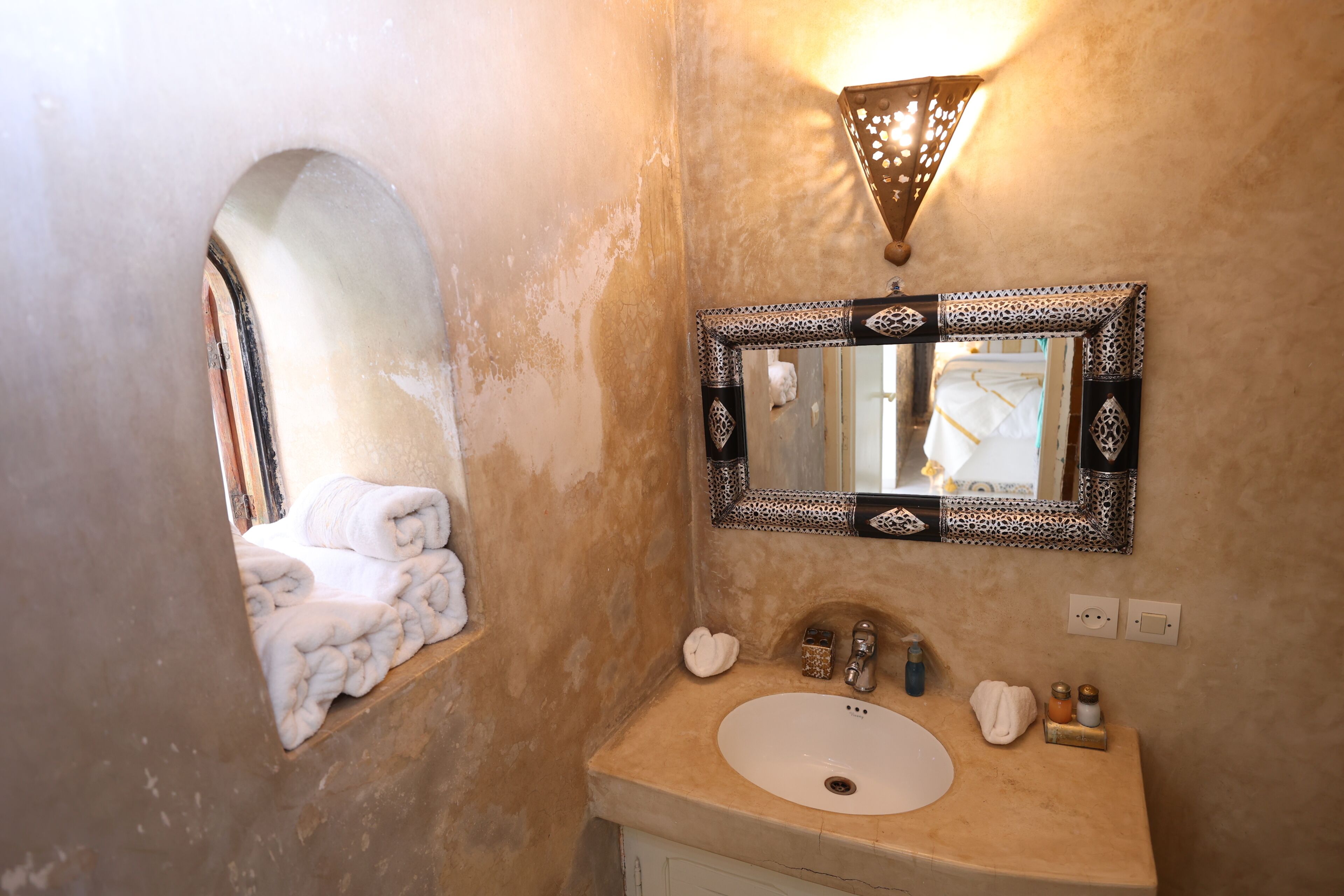 Foto - Riad O LY