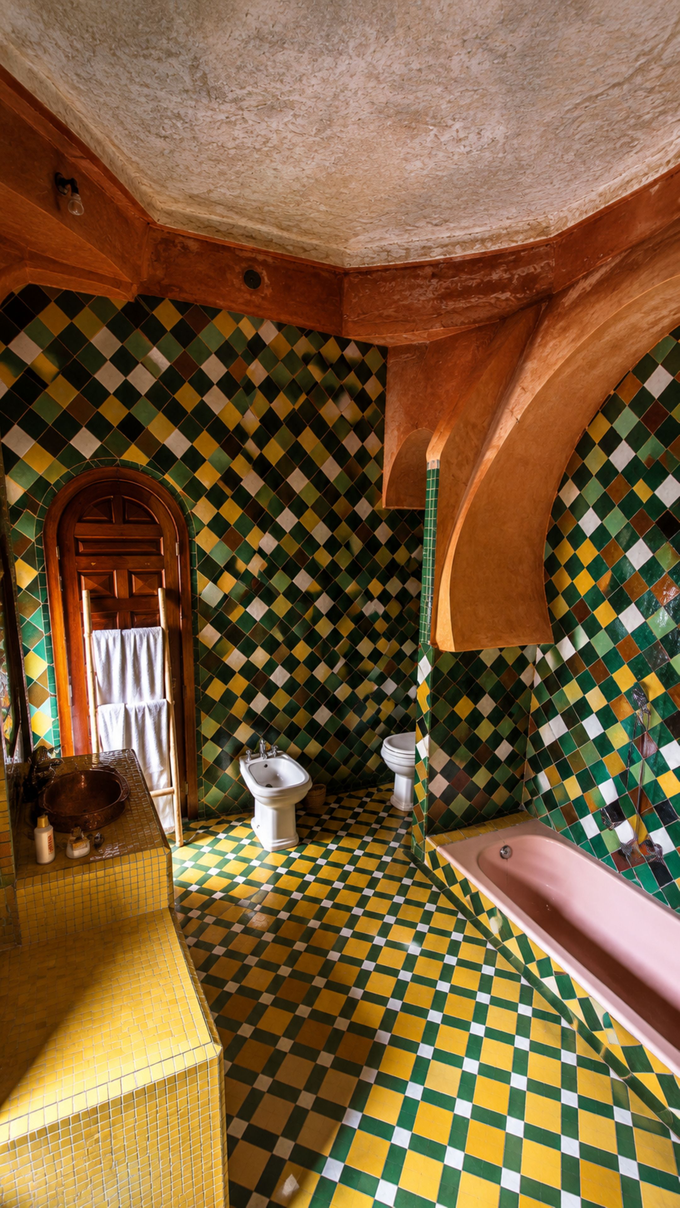 Photo - Riad O-ly