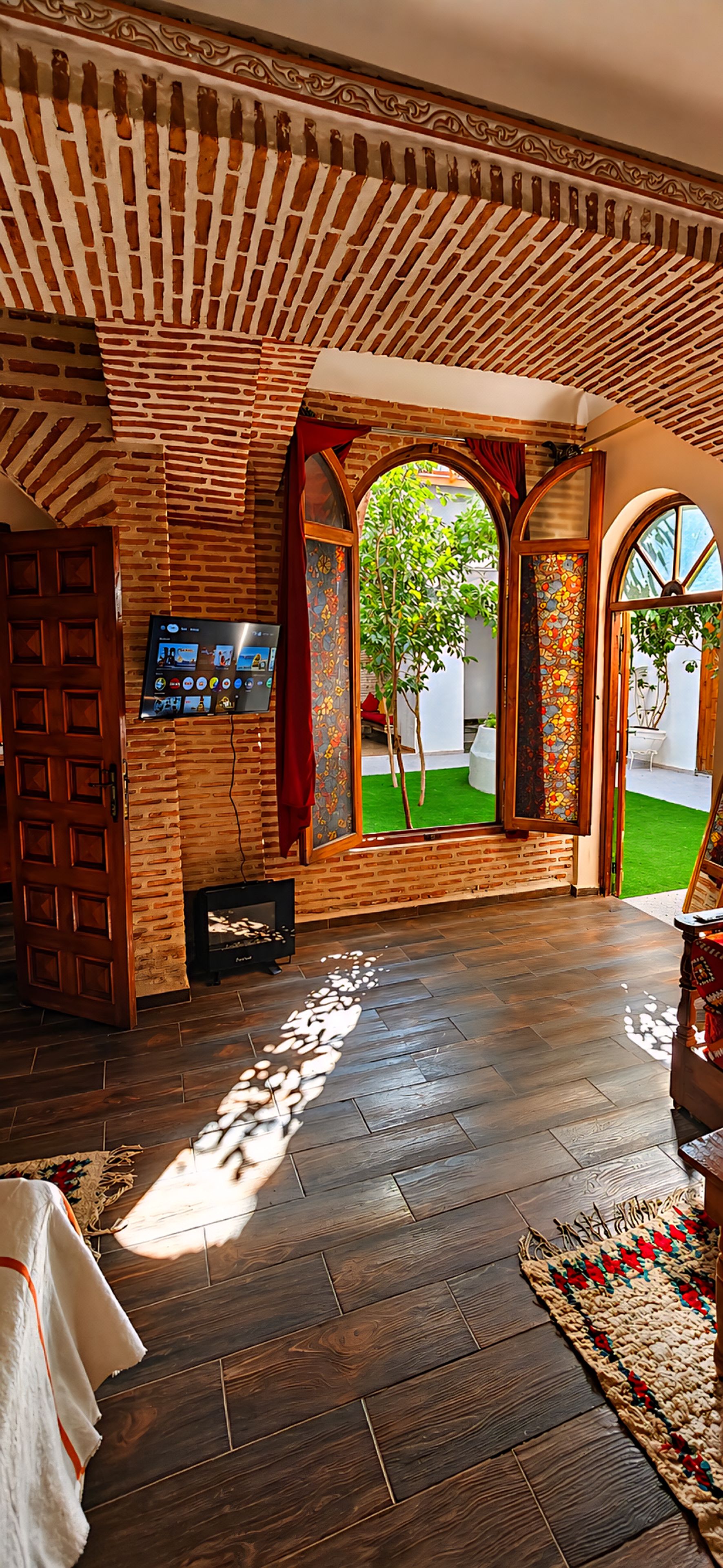 Photo - Riad O-ly