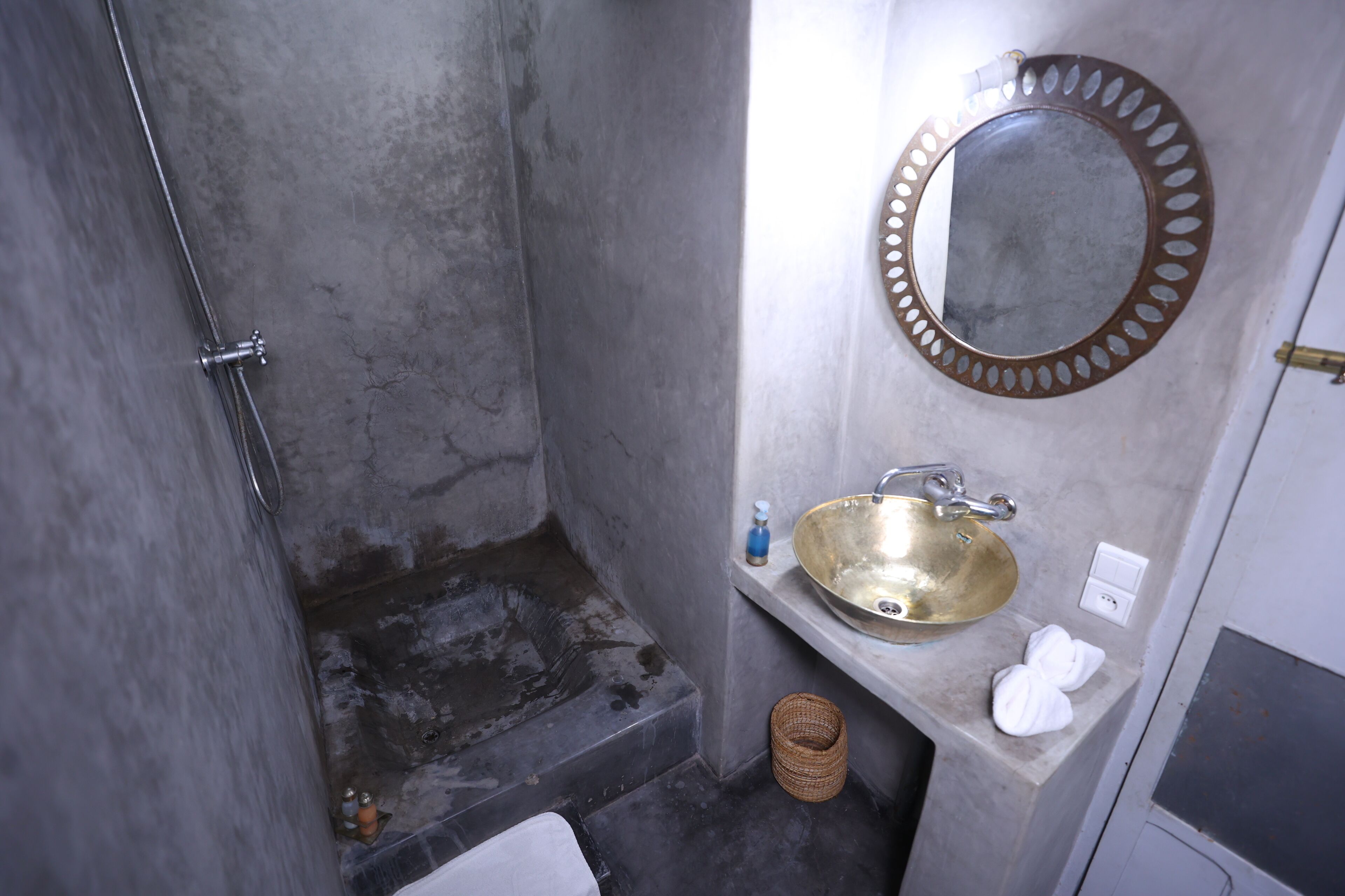 Photo - Riad O-ly