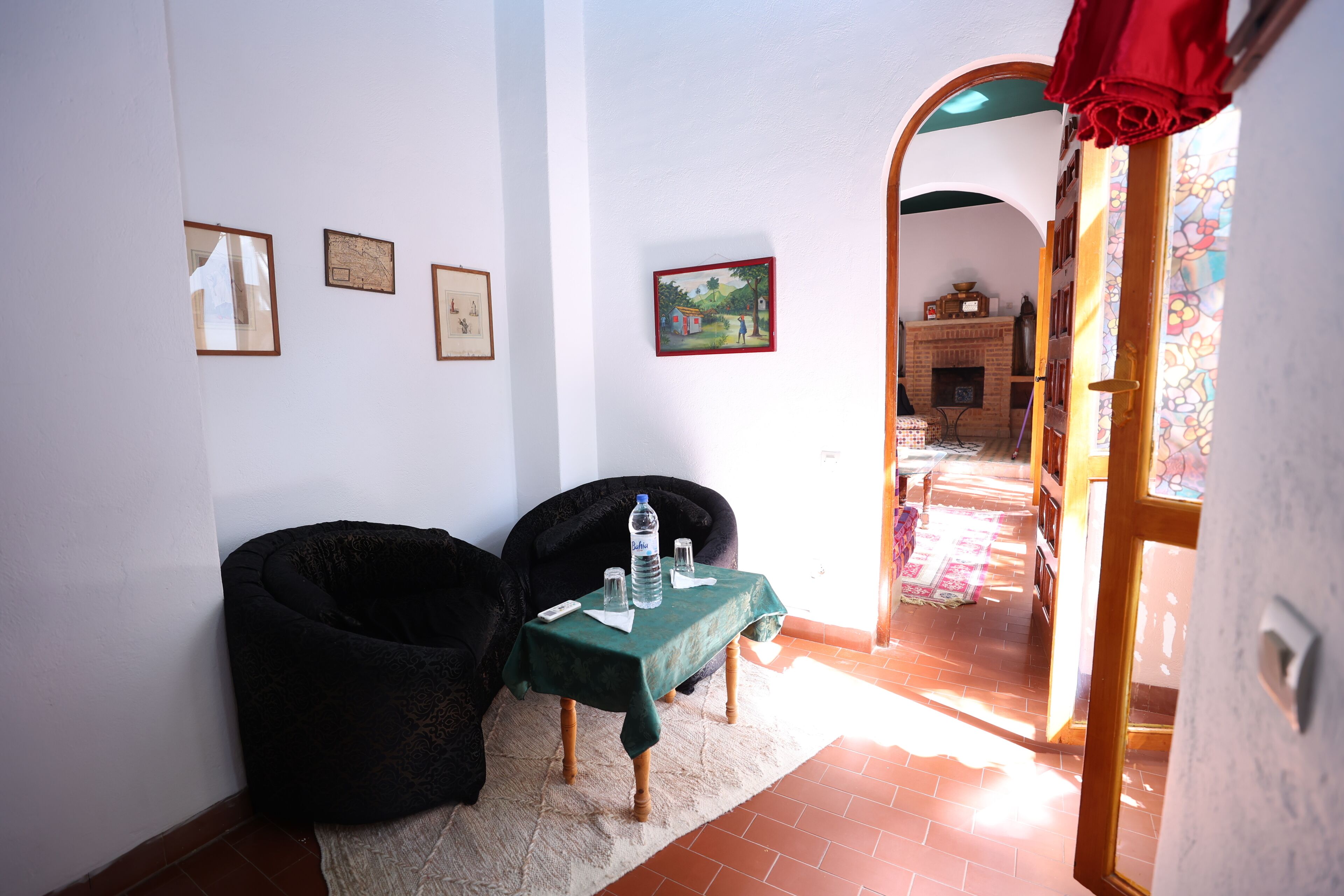 Foto - Riad O LY
