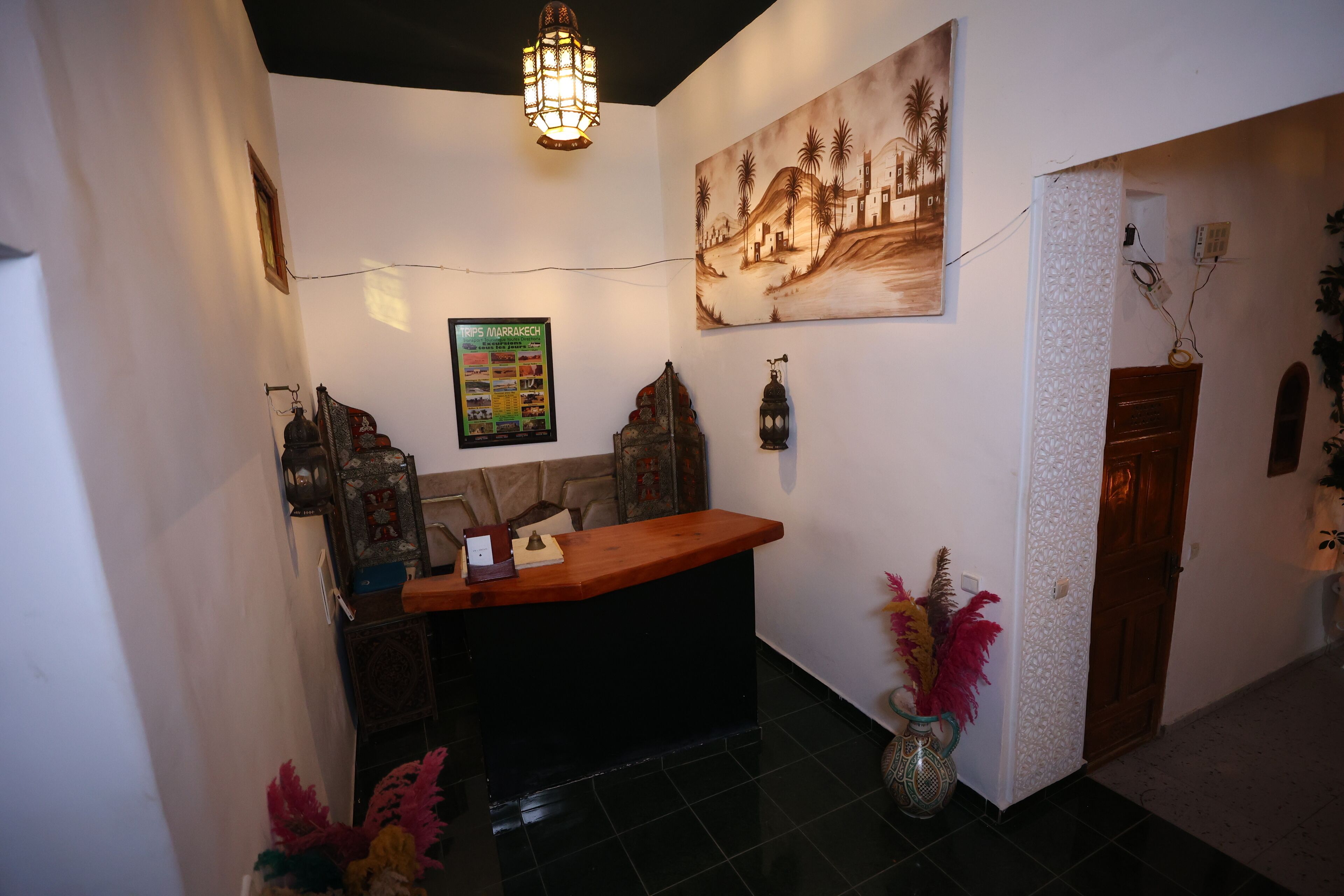 Foto - Riad O LY