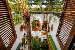 Junior Room - Riad O-ly (Marrakech)