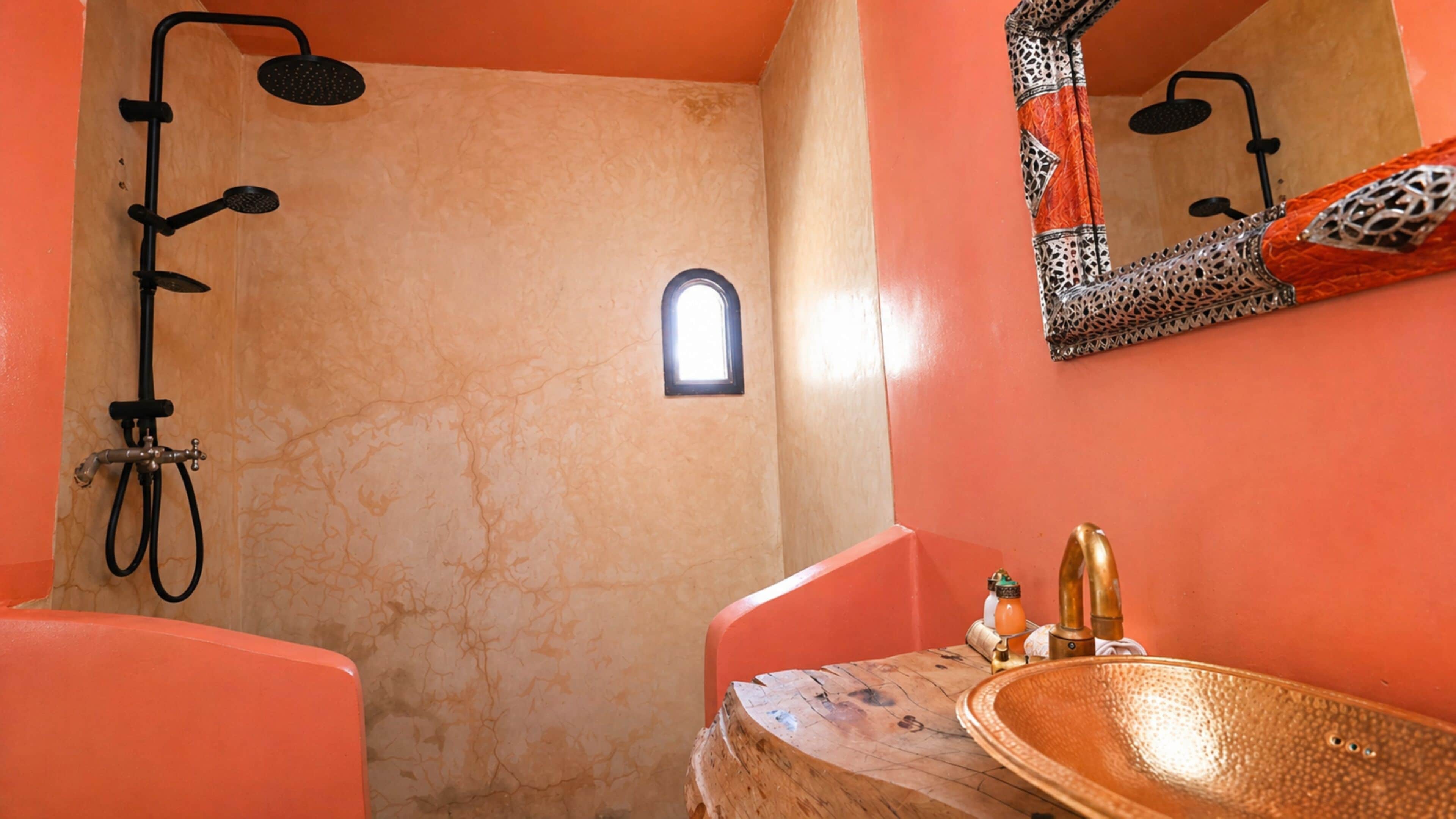 Photo - Riad O-ly
