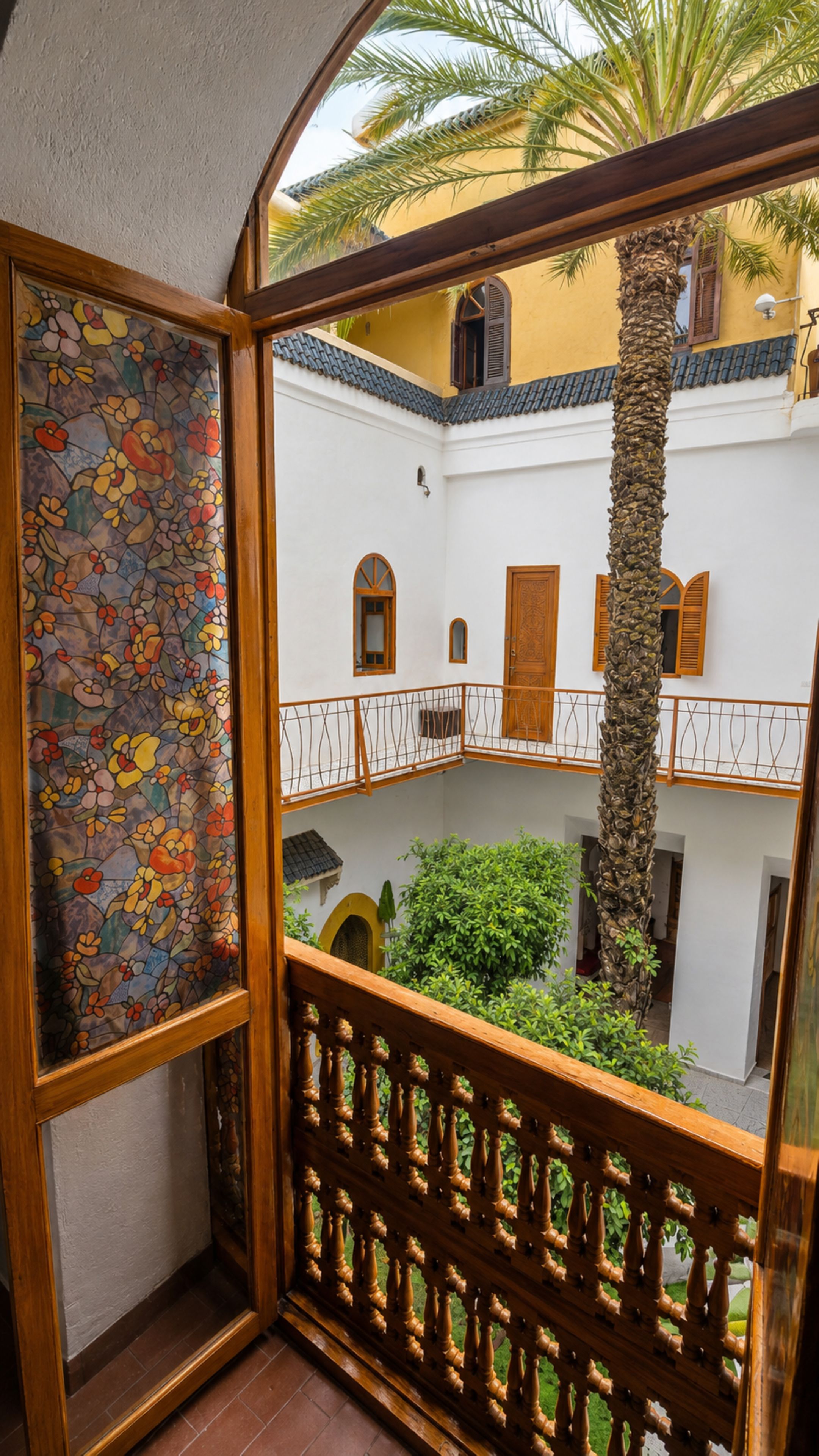 Photo - Riad O-ly