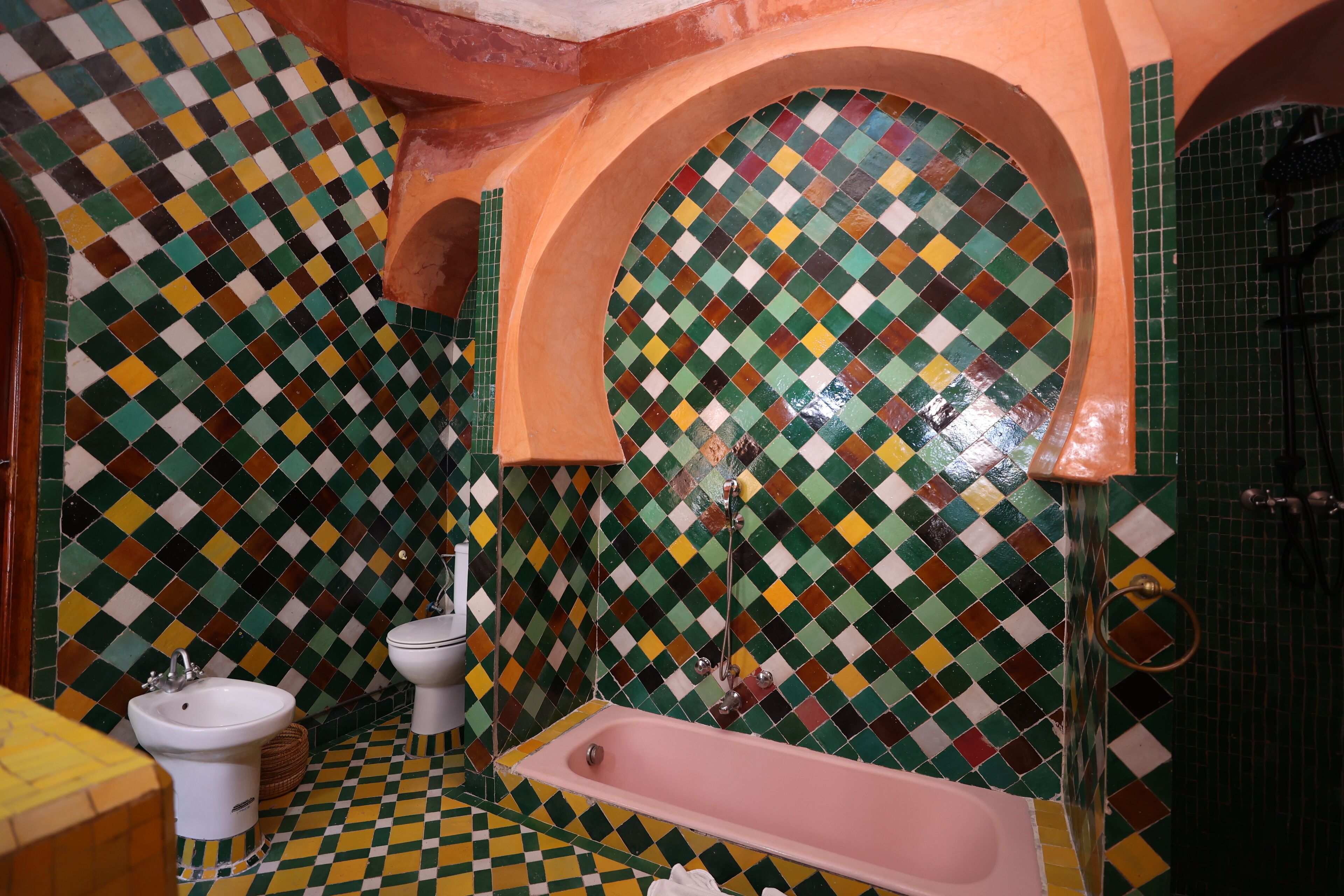 Signature Double Room