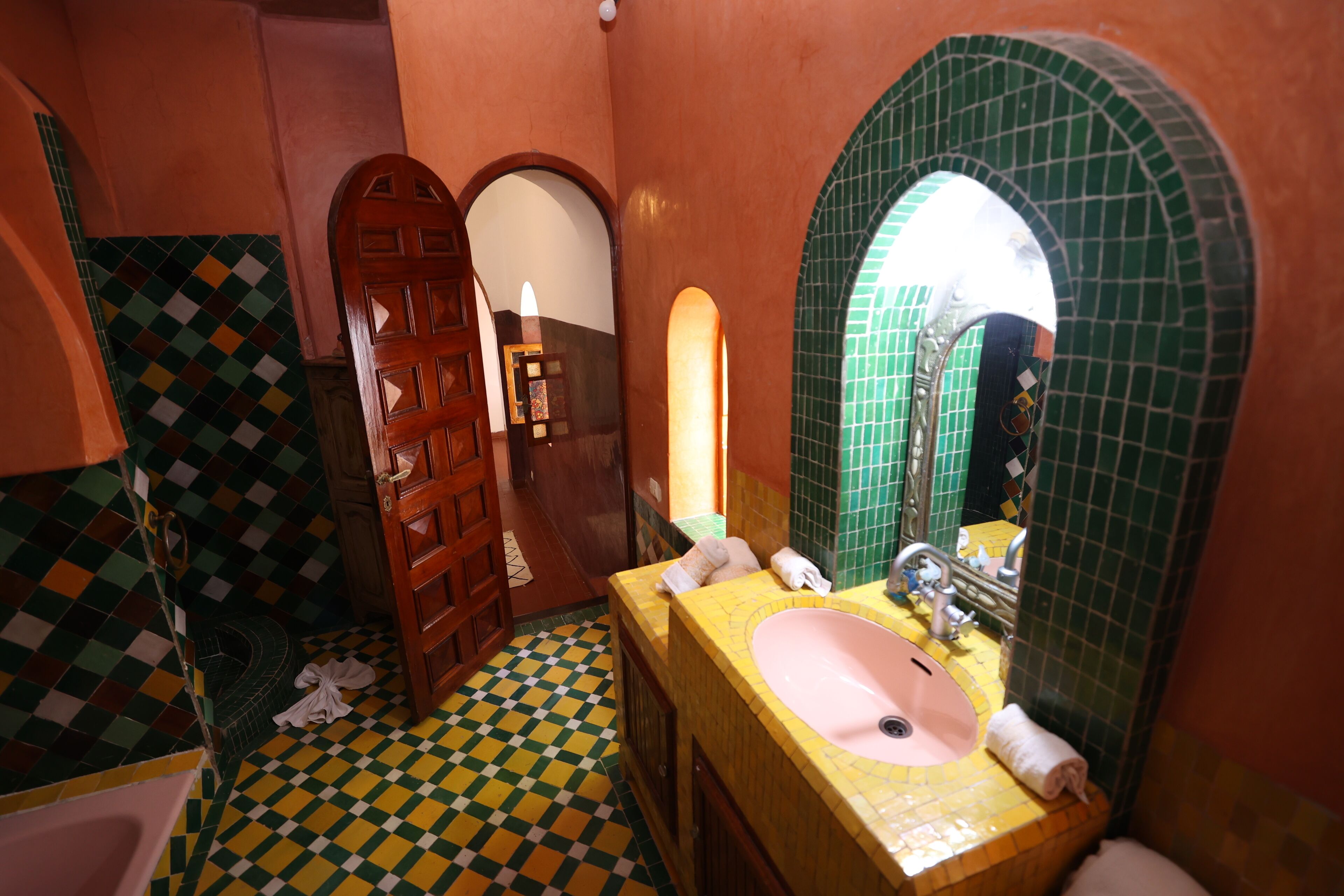 Foto - Riad O LY