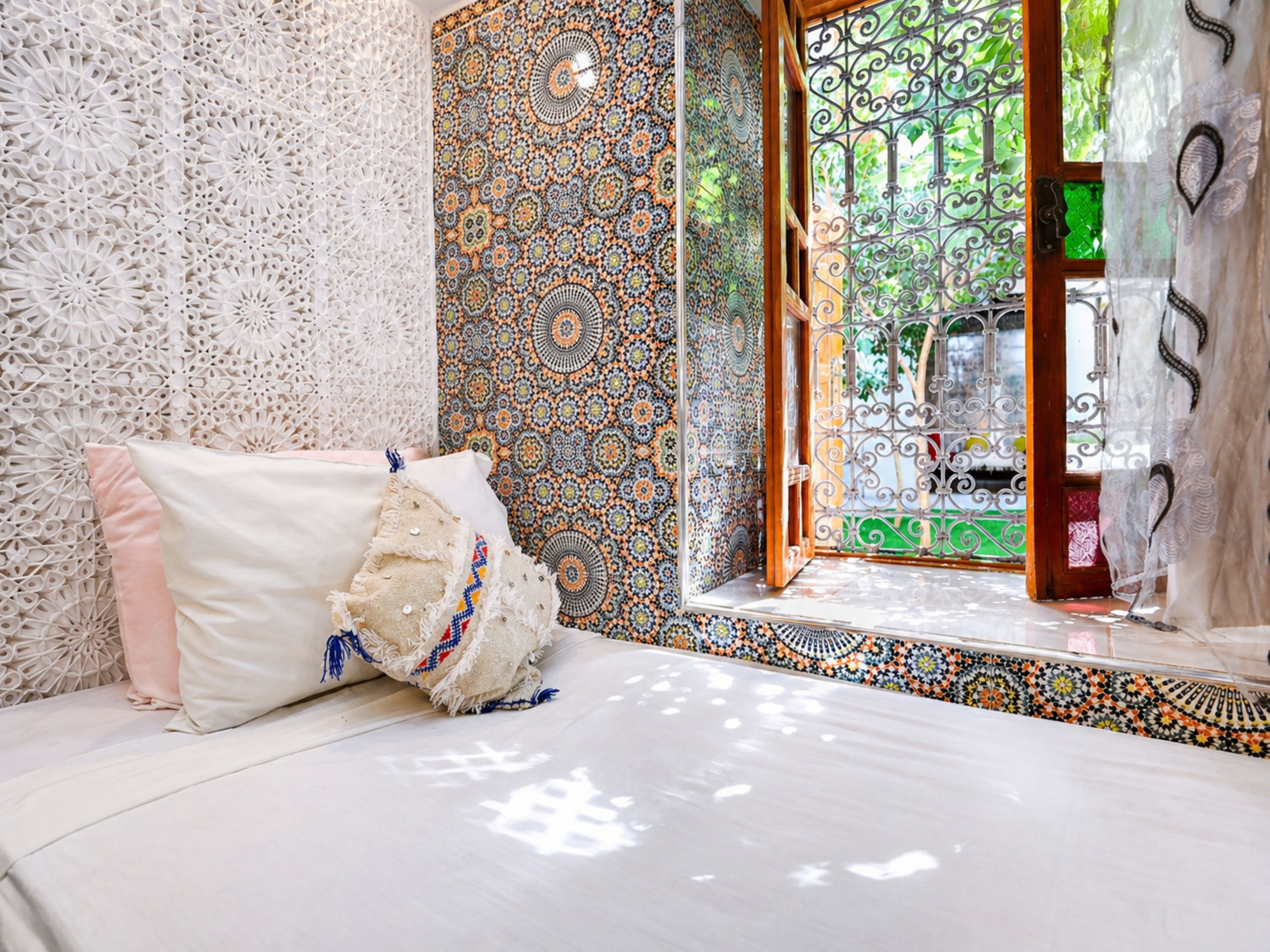Photo - Riad O-ly